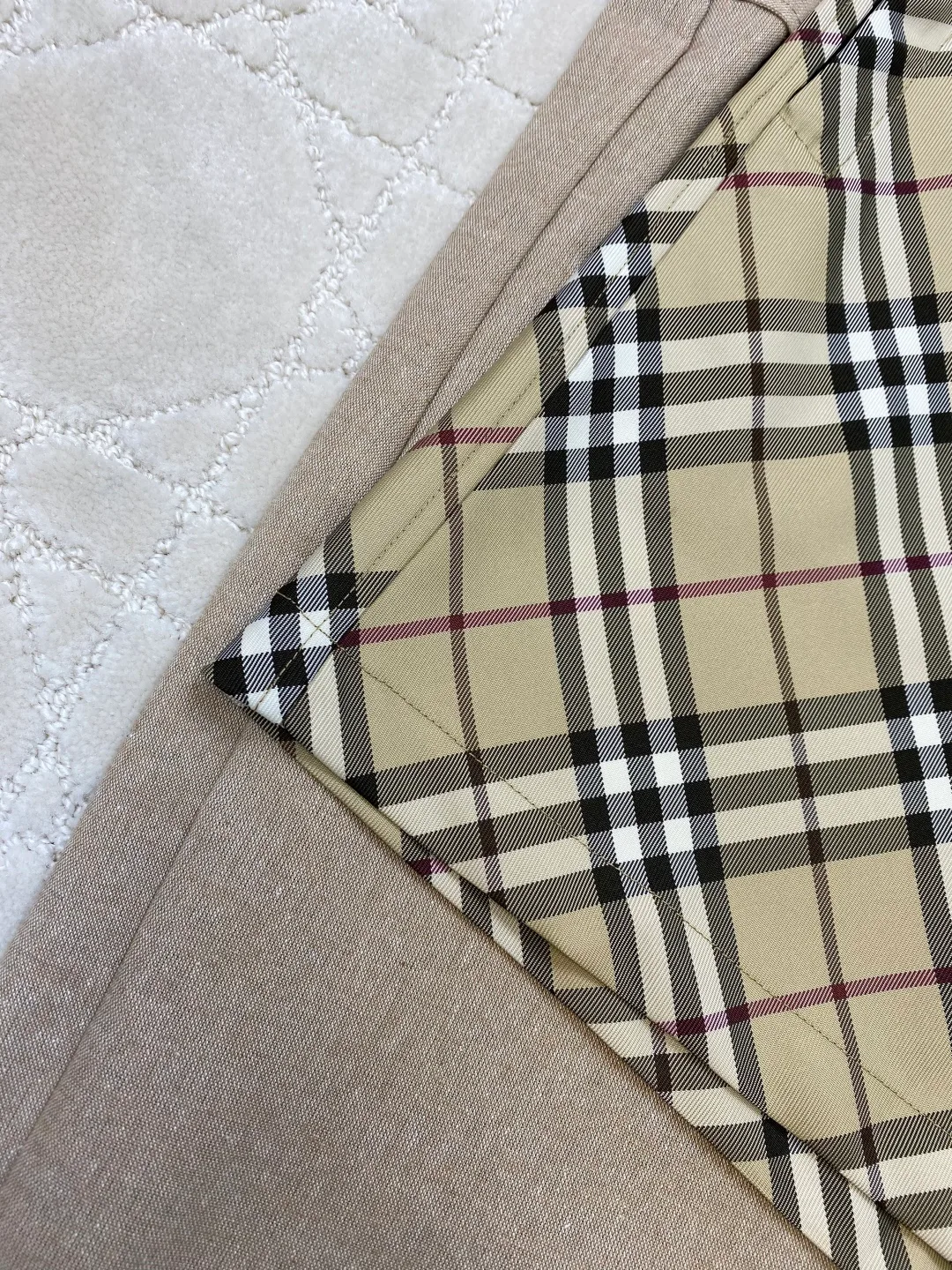 Шорты Женские Burberry 29088