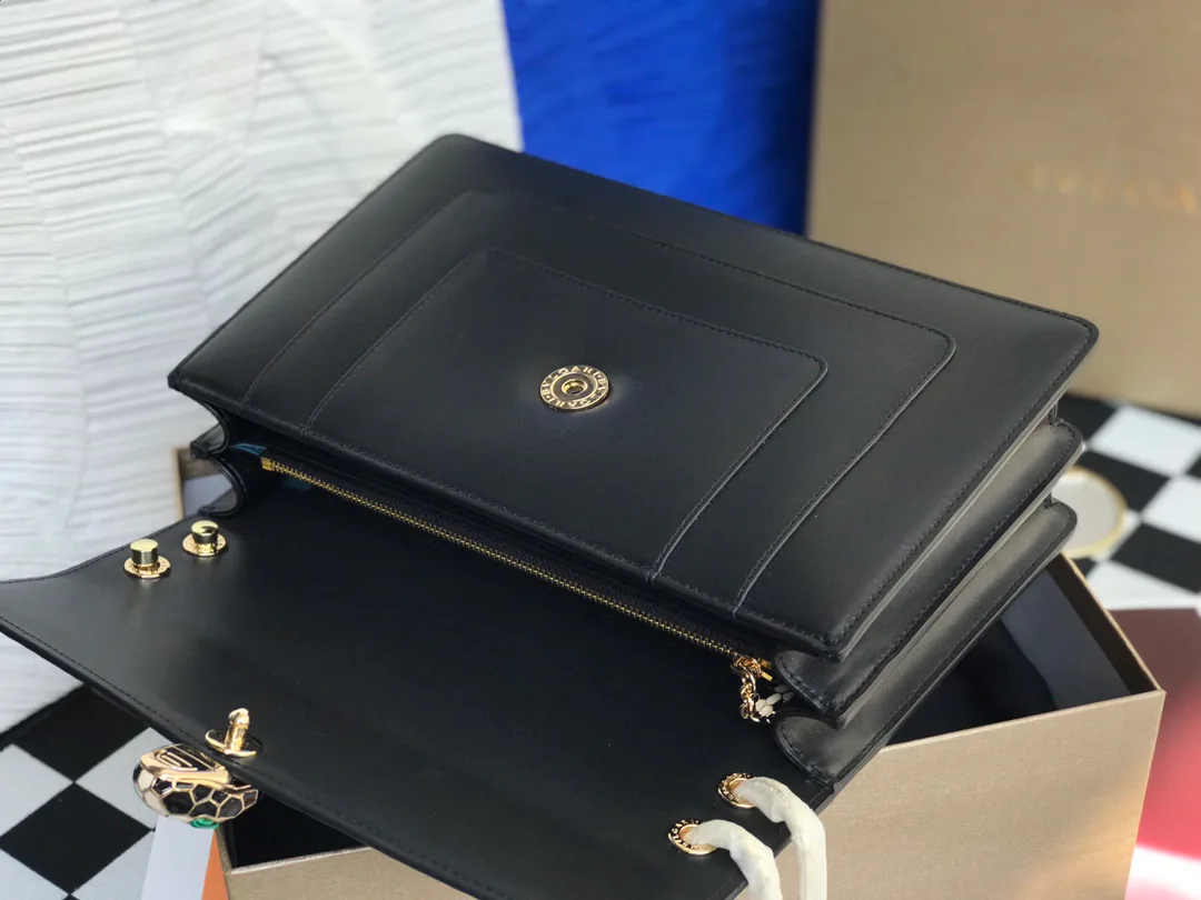 Сумки На Ремне Женские Bvlgari 5506