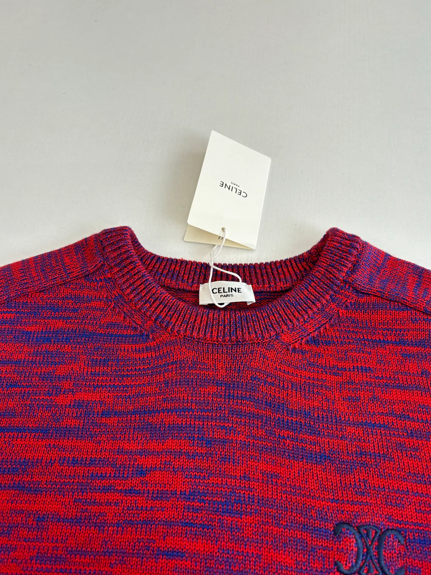 Джемперы И Свитеры Мужские Celine 948488