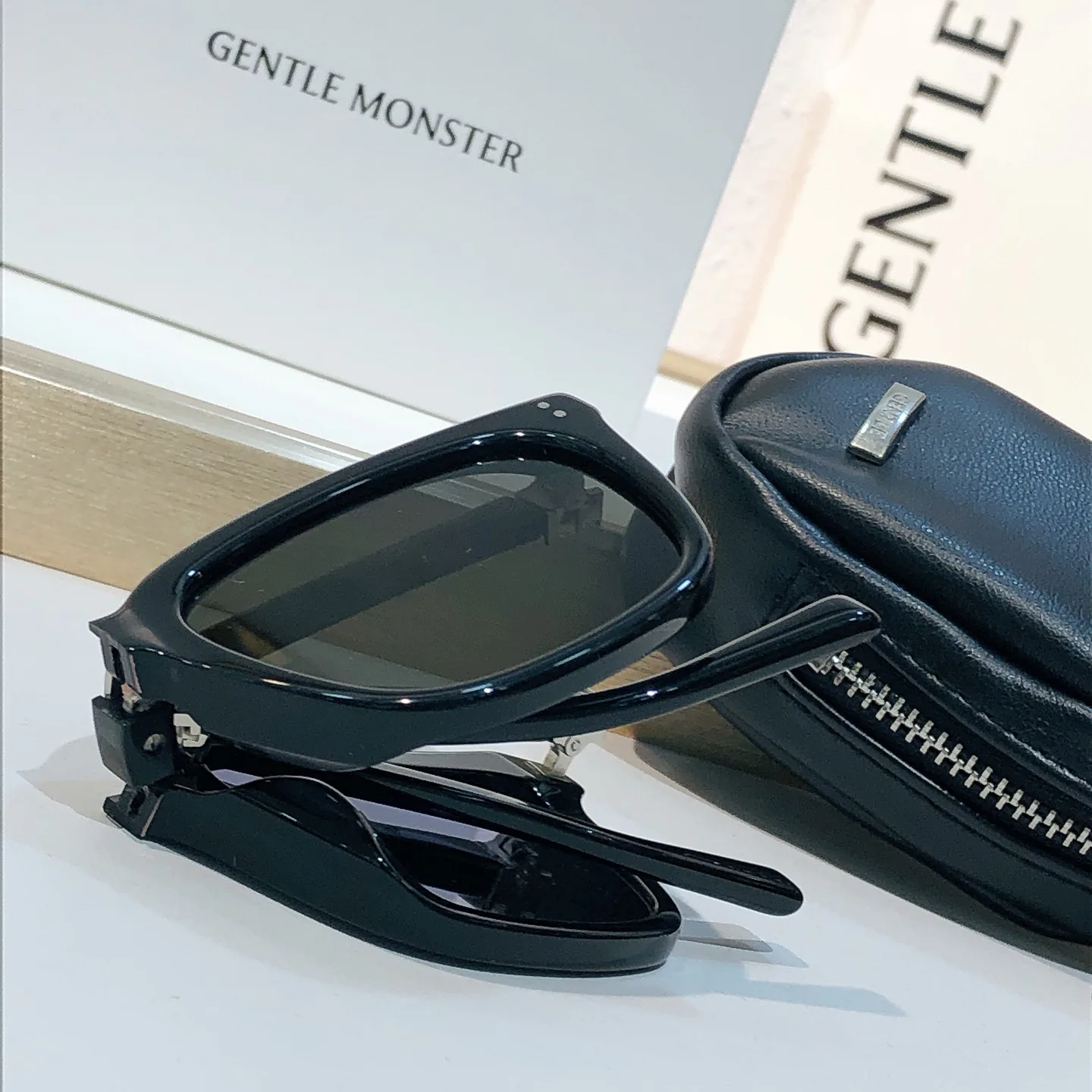 Очки Gentle Monster 406547