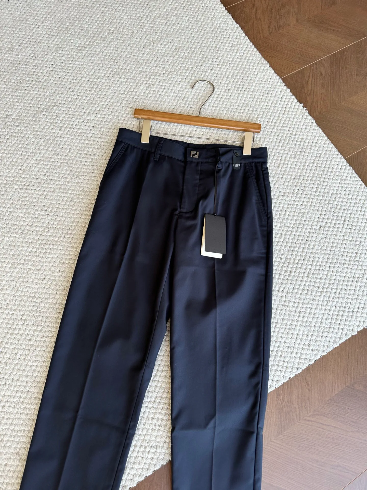 Брюки Мужские Fendi 11736319