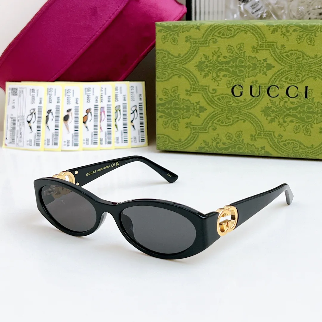Очки Gucci 62032