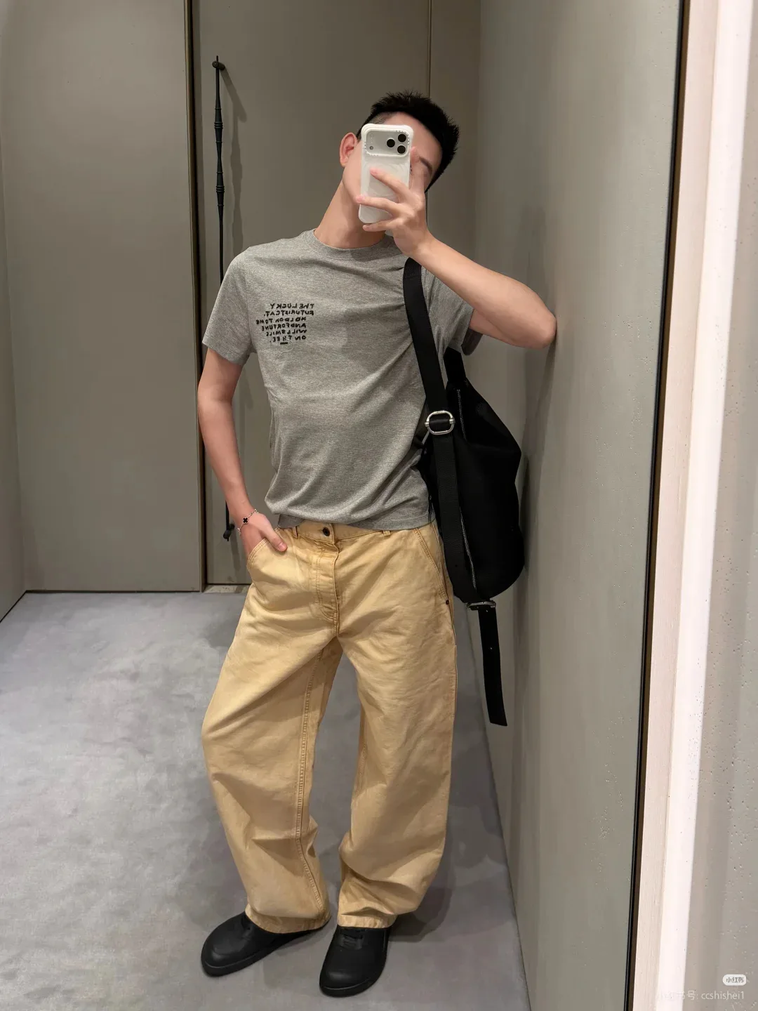 Футболки Мужские Loewe 1999132