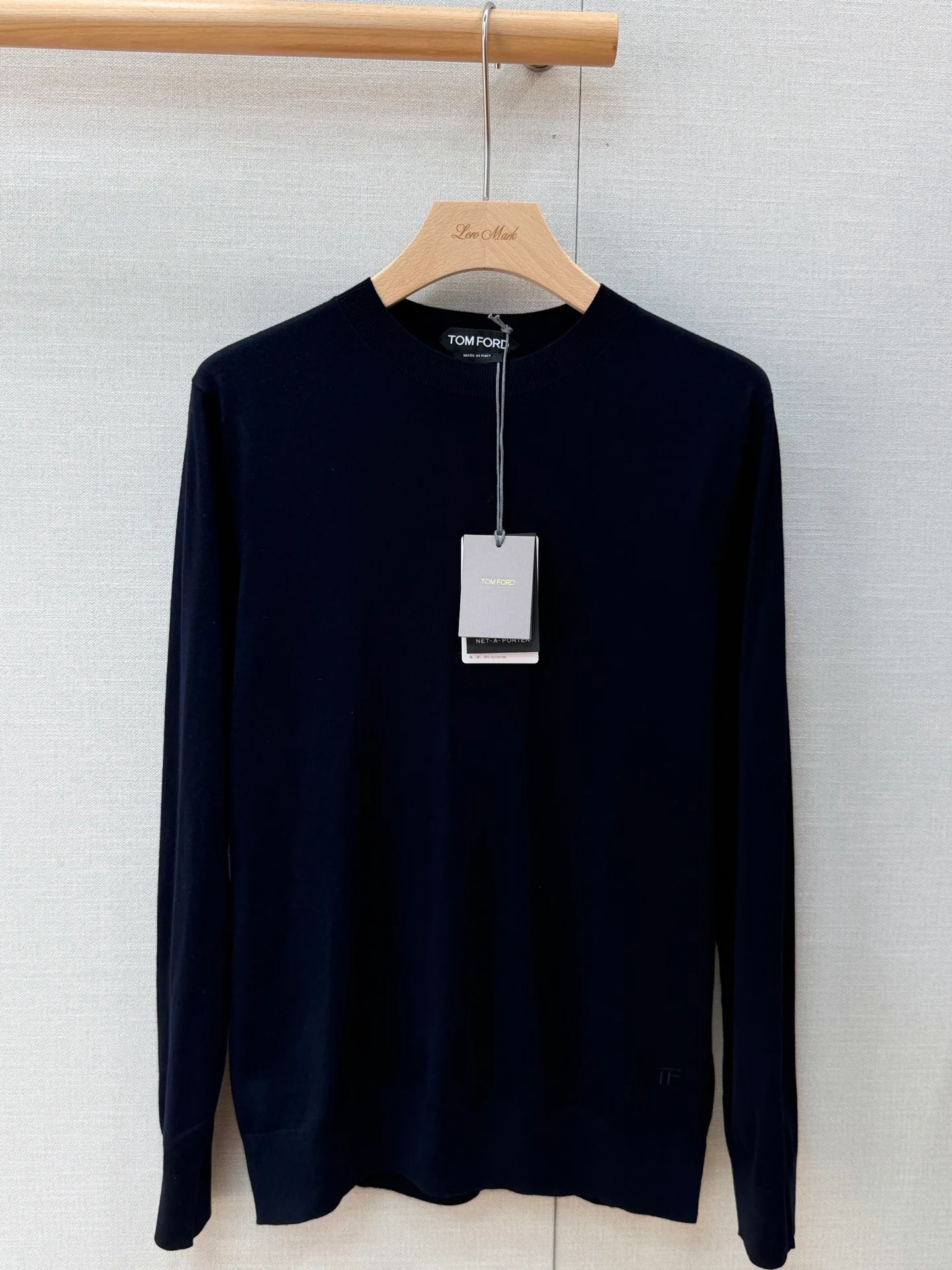Джемперы И Свитеры Мужские Tom Ford 18496311