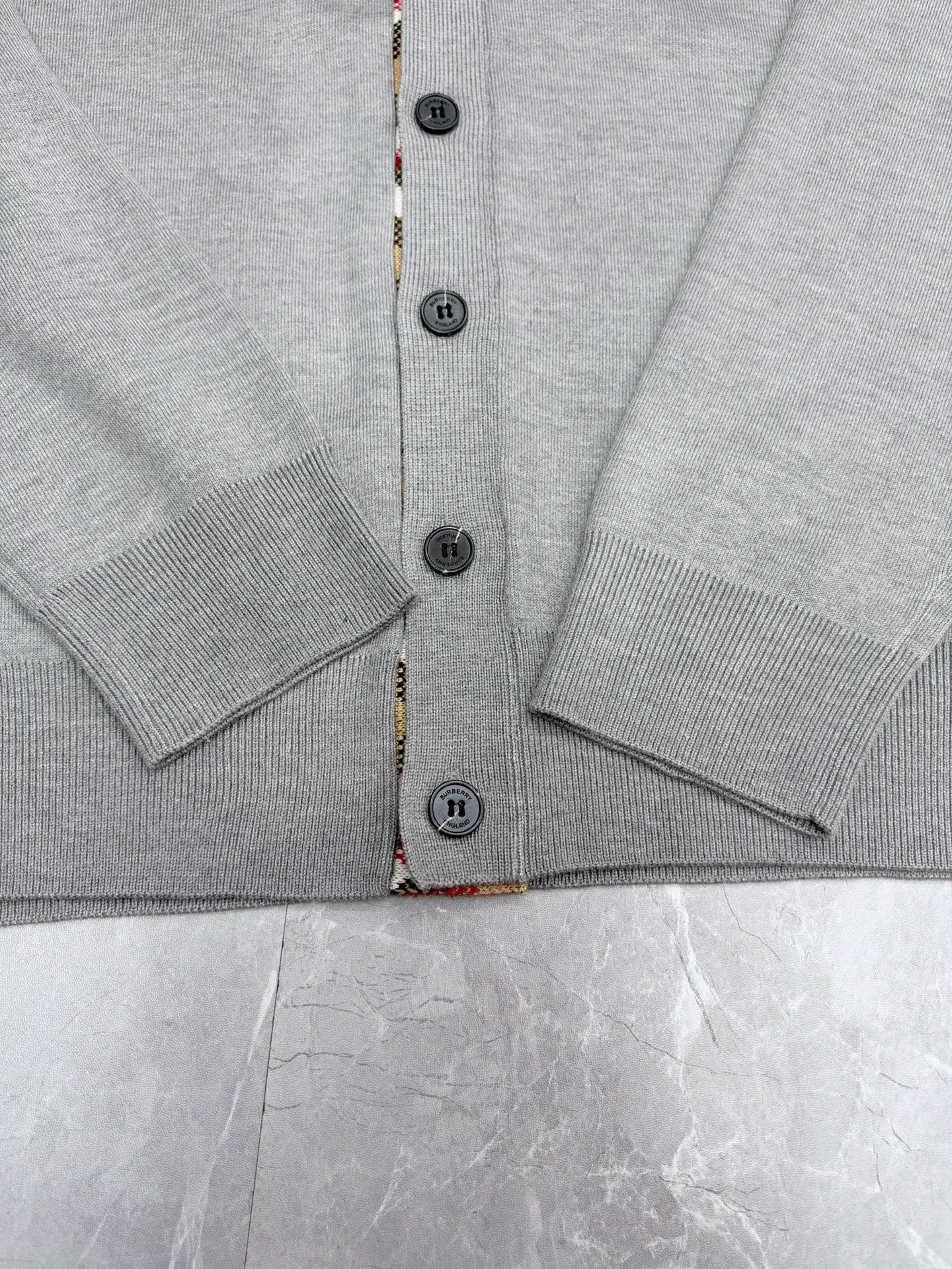 Джемперы И Свитеры Мужские Burberry 18684610