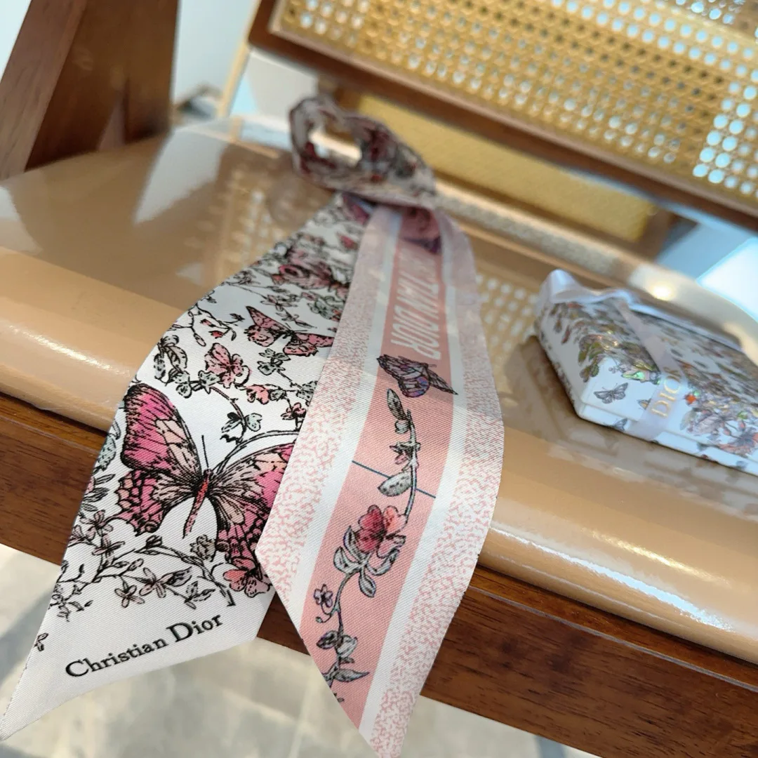 Платки Christian Dior 1973716