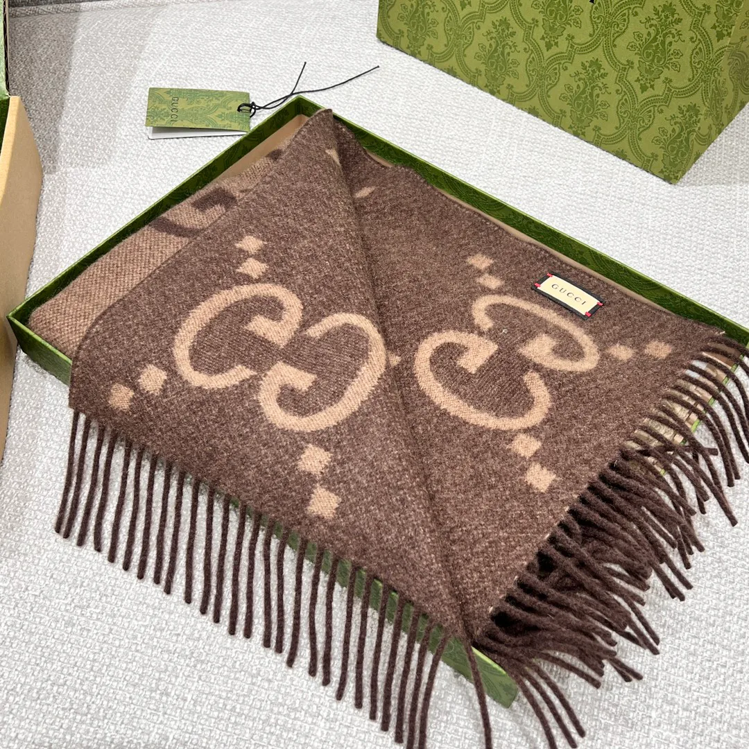 Шарфы Gucci 86998