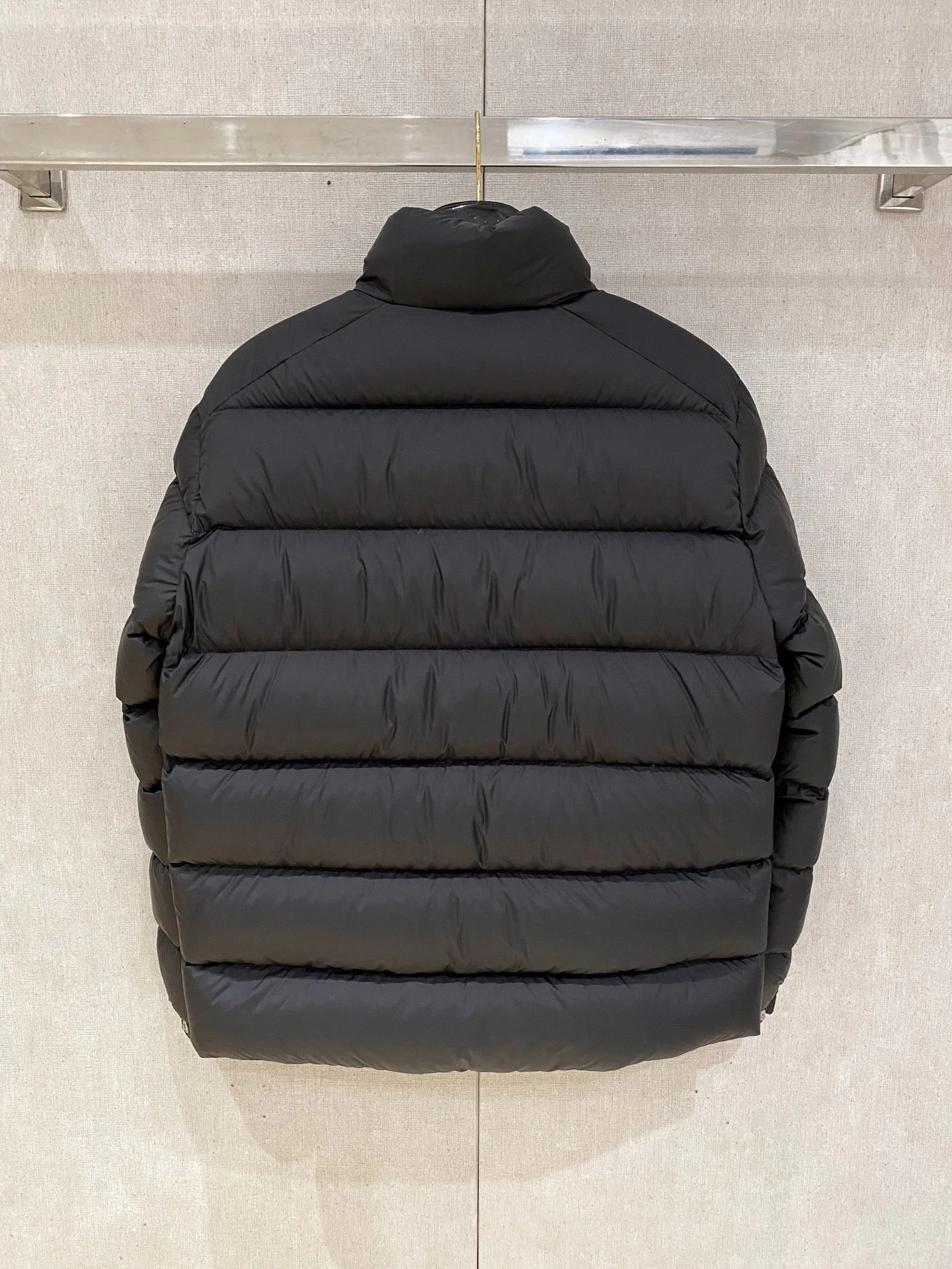 Куртки И Пуховики Мужские Prada 1807045