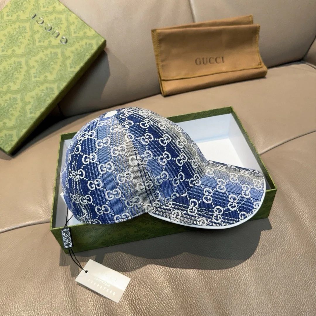 Головные Уборы Gucci 18347048