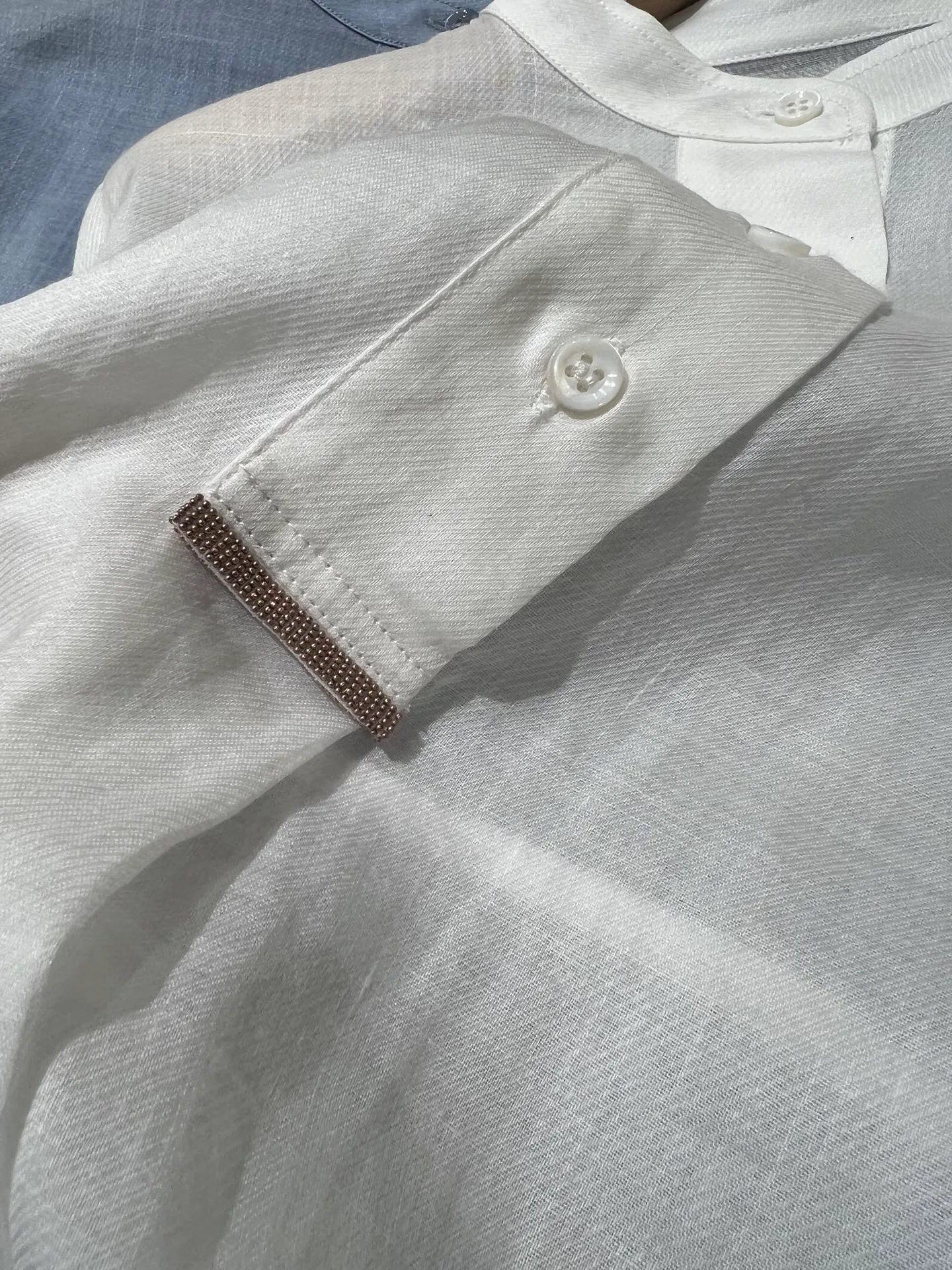 Рубашки Женские Brunello Cucinelli 11465262