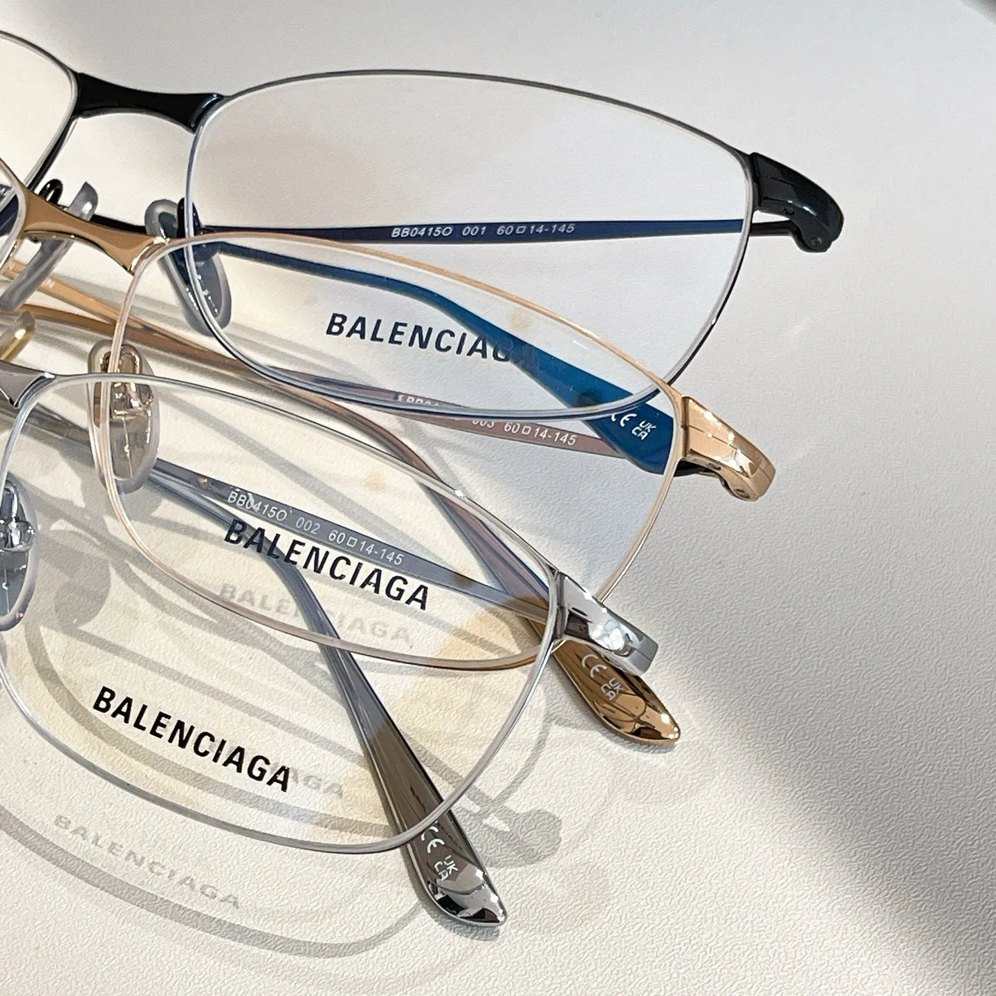 Очки Balenciaga 17495875