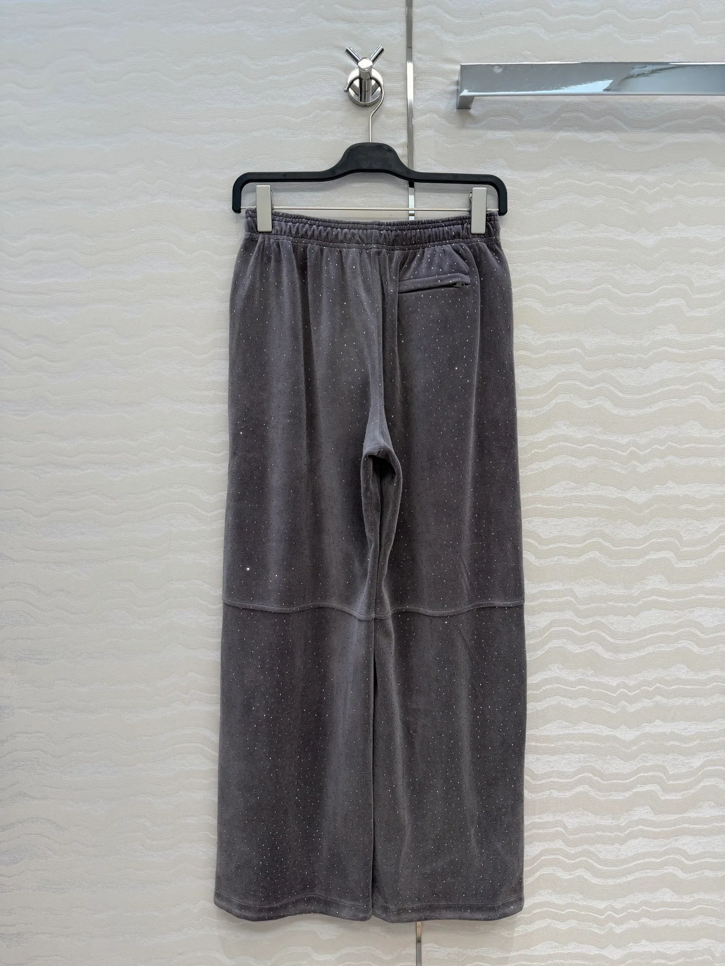 Брюки Женские Alexander Wang 1257712