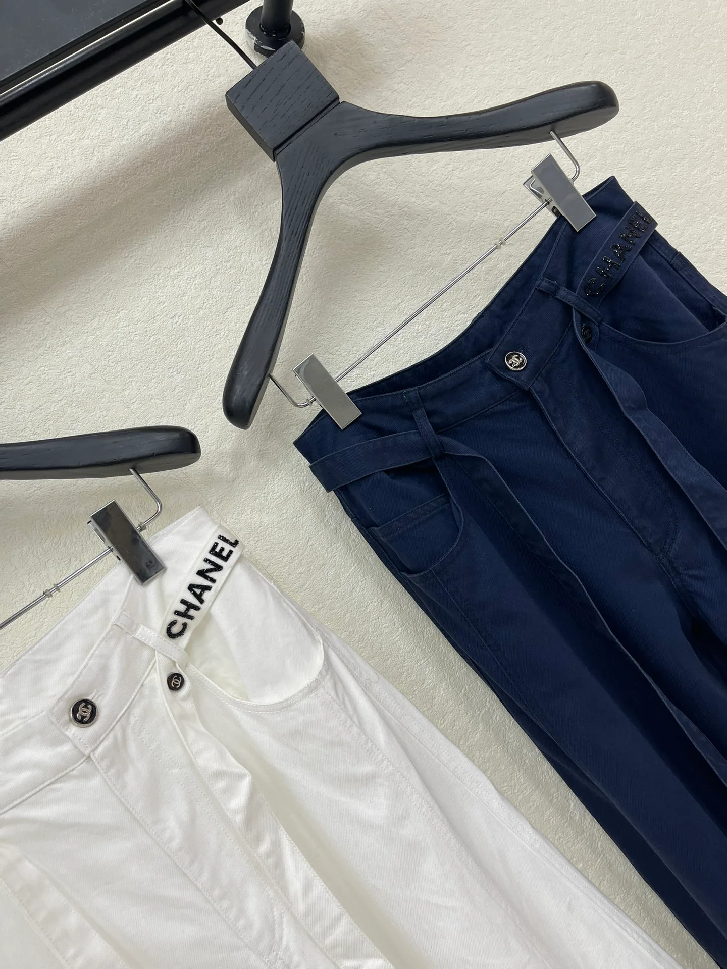 Брюки Женские Chanel 6459500