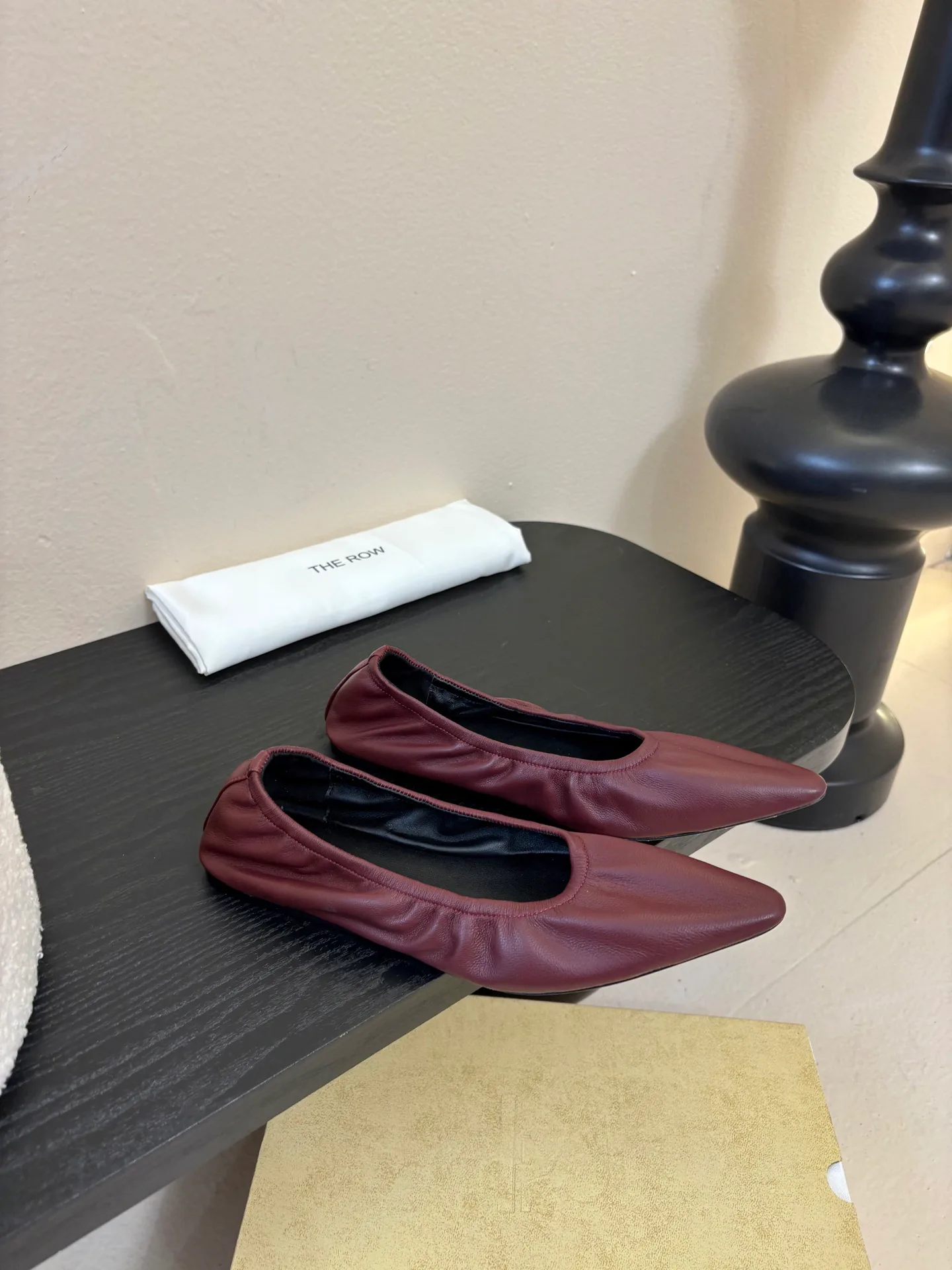 Туфли Женские The Row 3919990