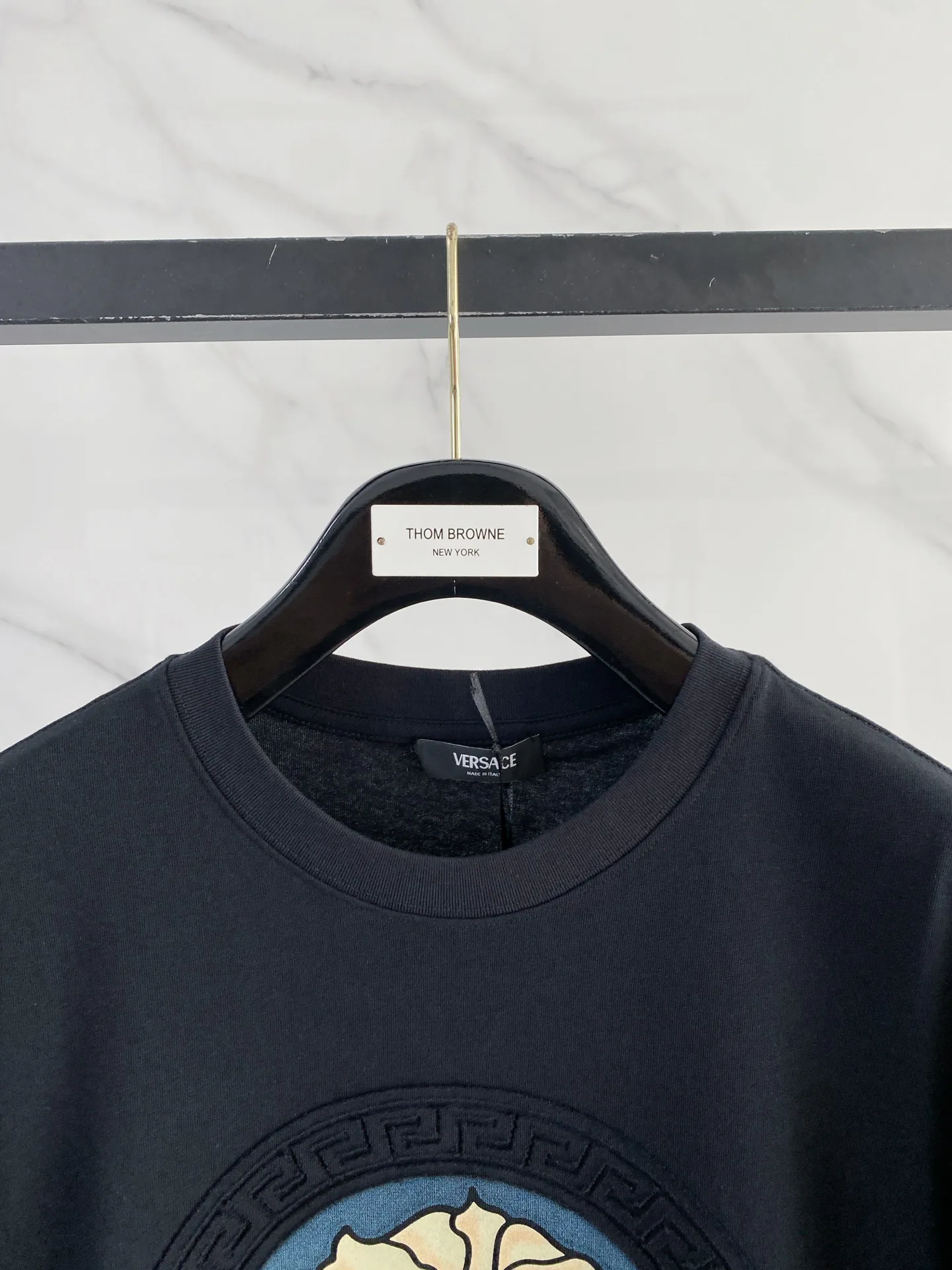 Футболки Мужские Versace 13570024