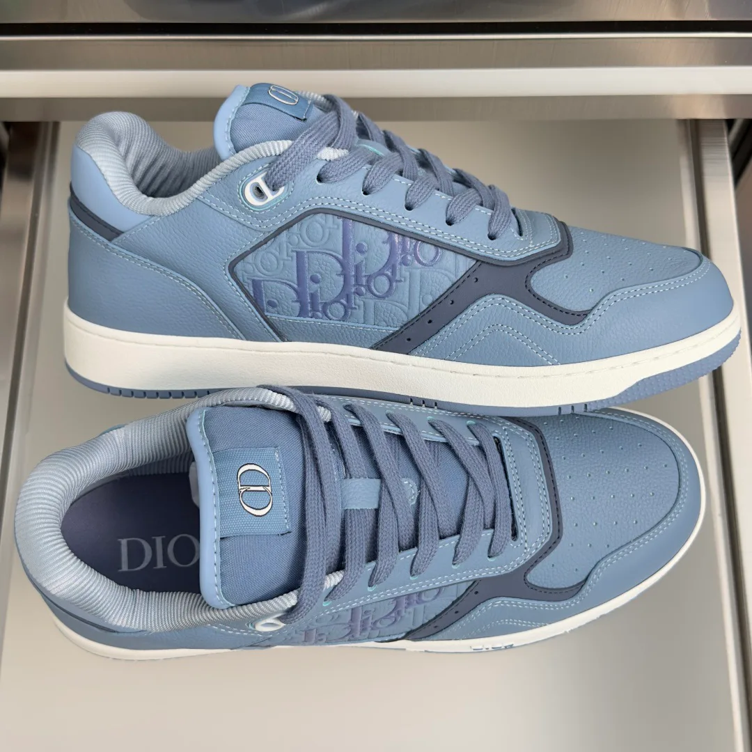 Кроссовки Женские Christian Dior 18505163