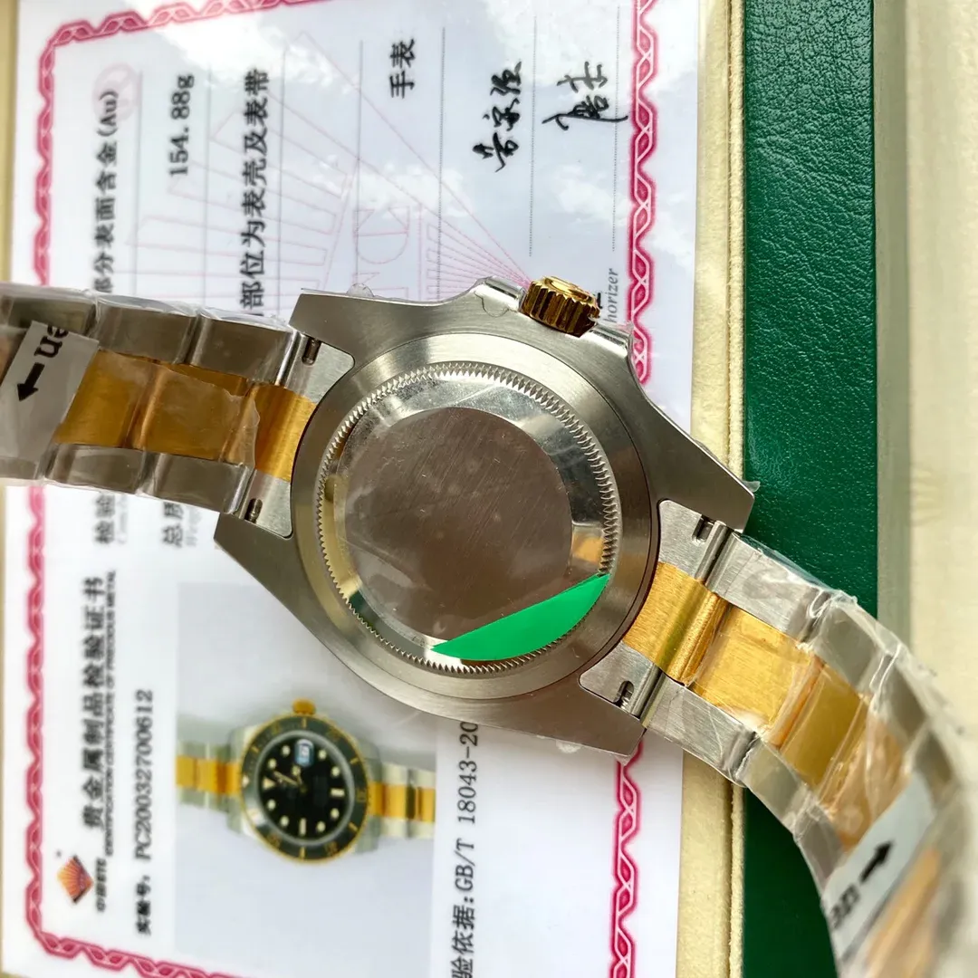 Часы Мужские Rolex 1284193