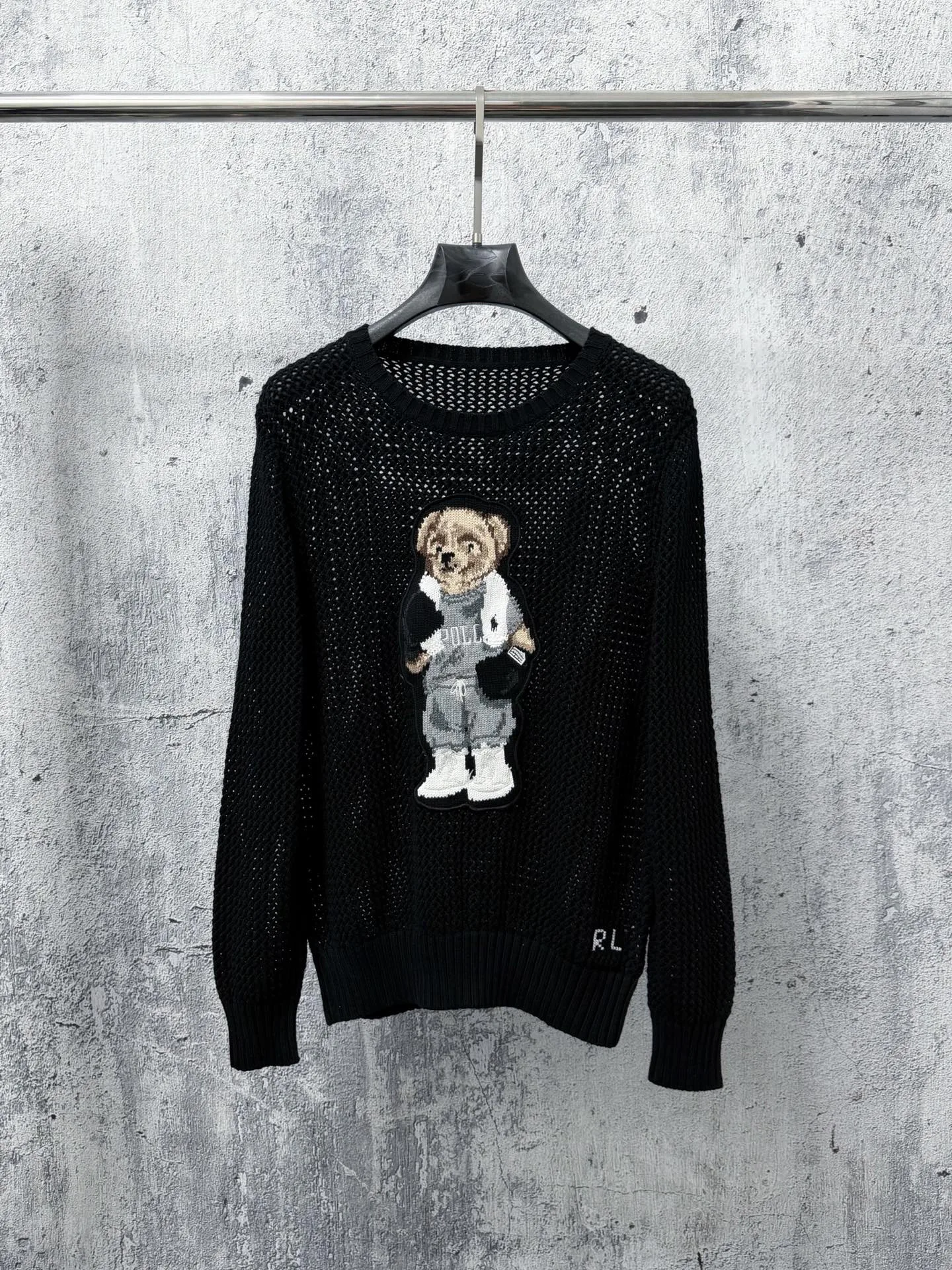 Джемперы И Свитеры Мужские Ralph Lauren 18684445