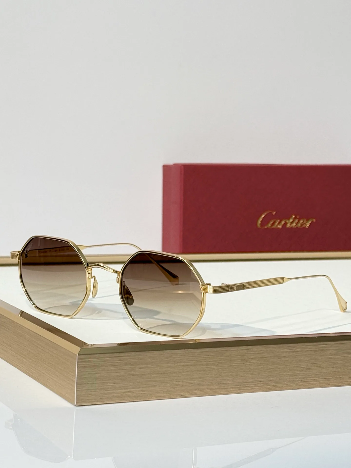 Очки Cartier 18117679