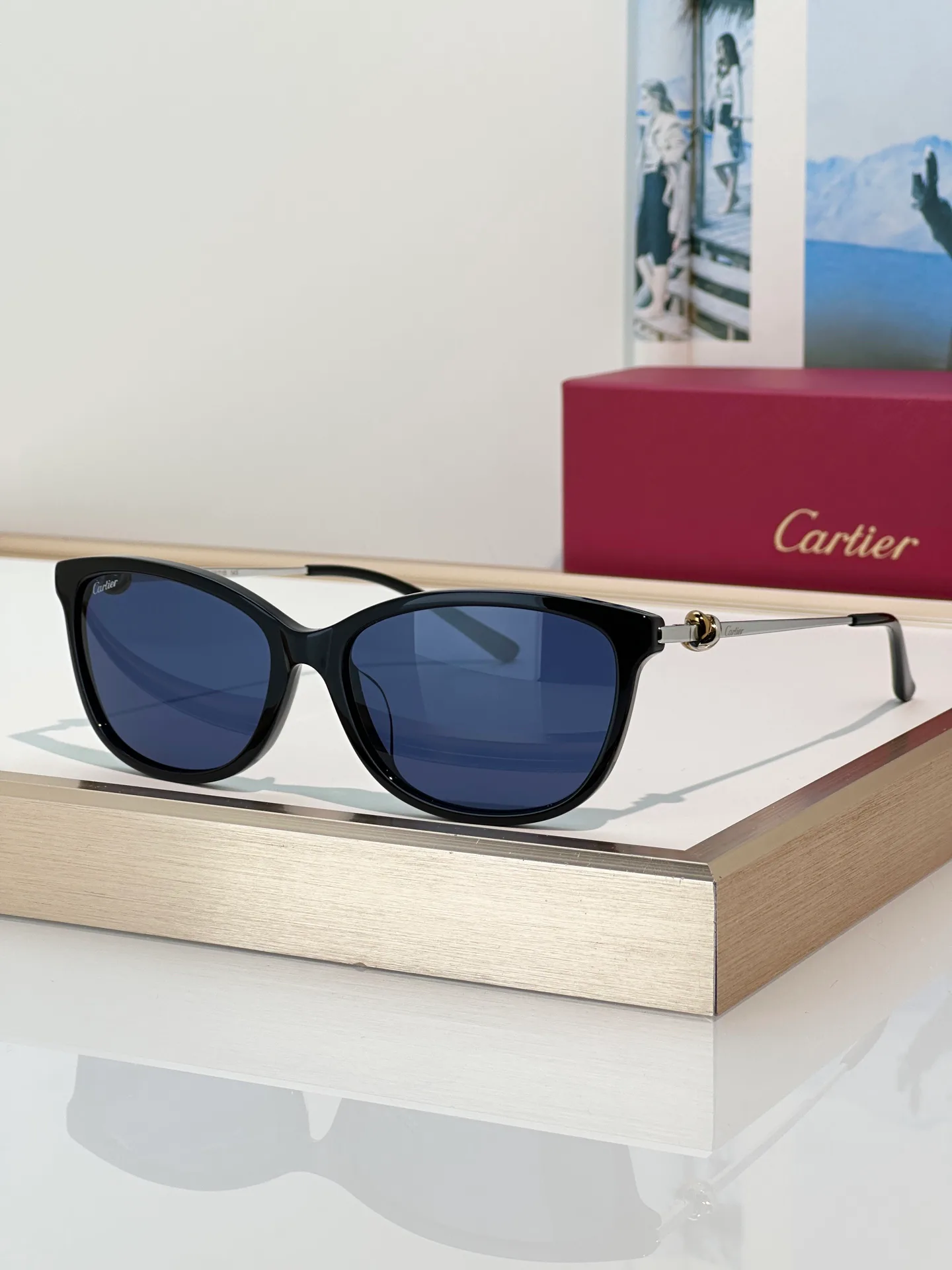 Очки Cartier 18338525