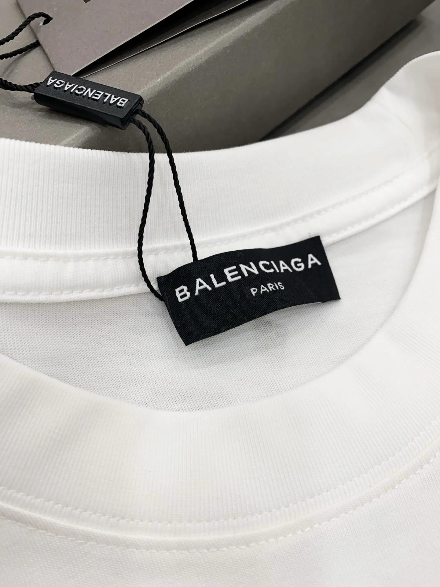 Футболки Мужские Balenciaga 11322883