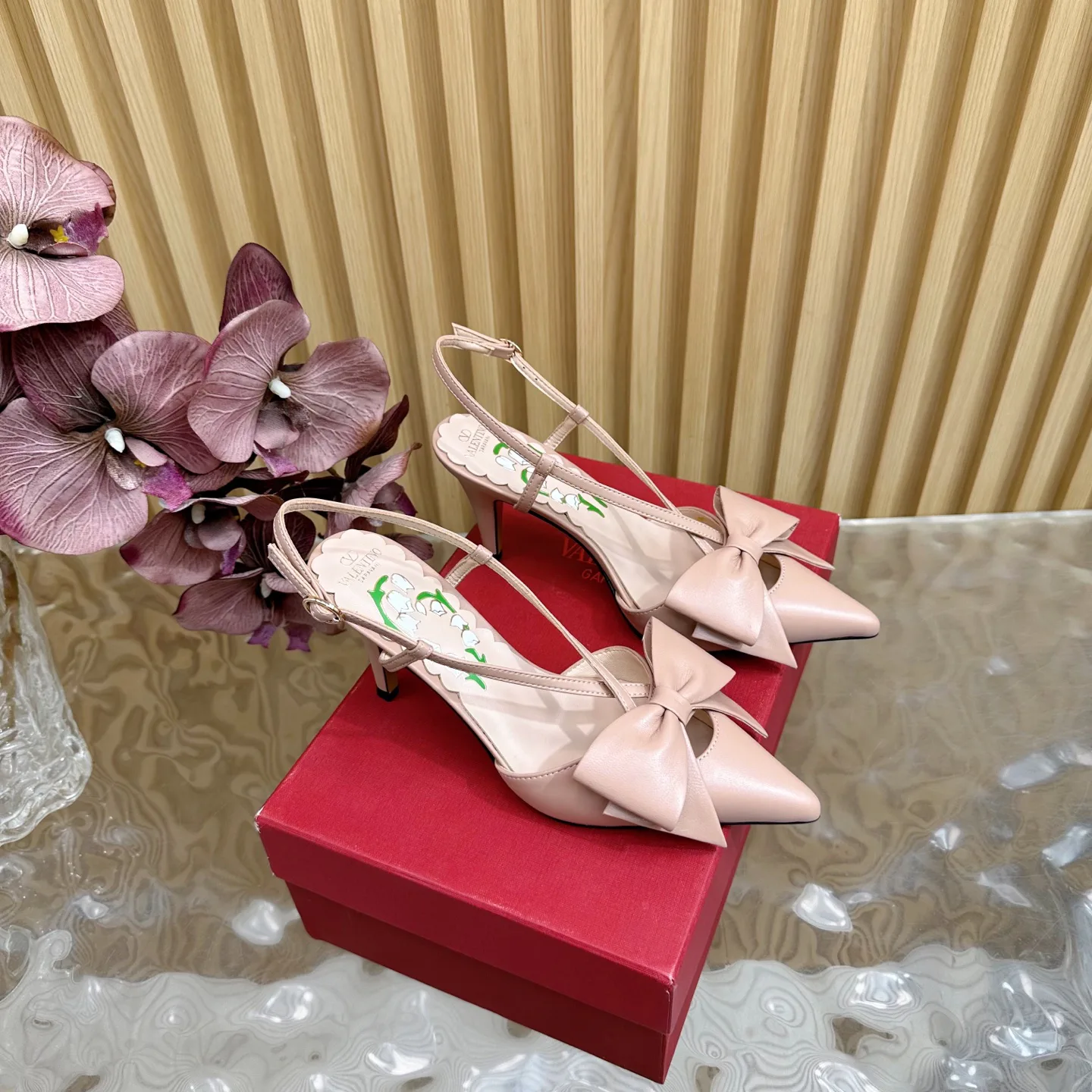 Туфли Женские Valentino 10015869