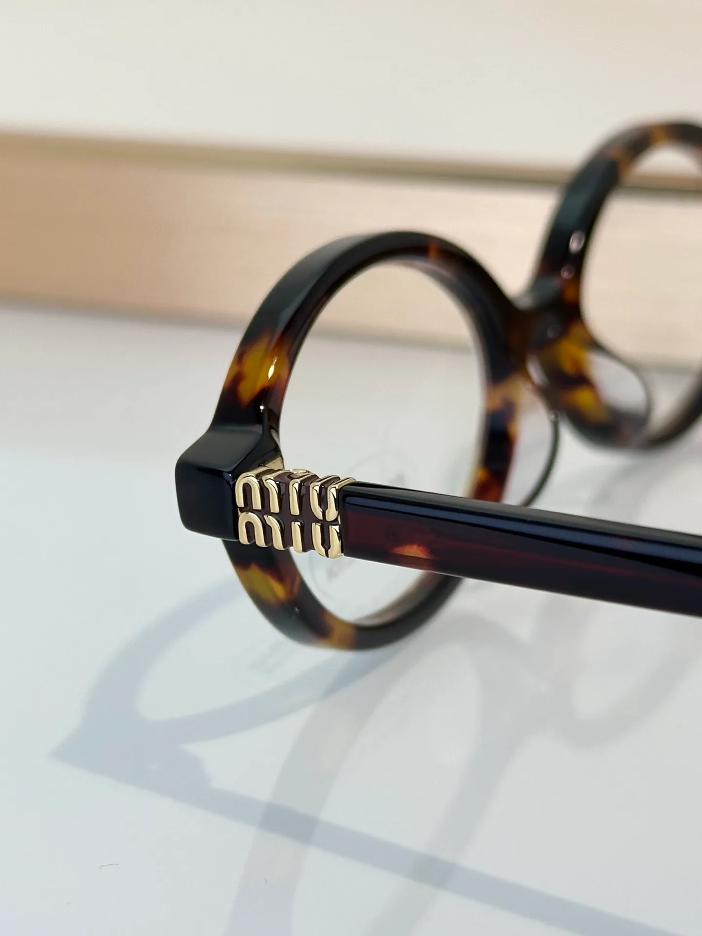 Очки Miu Miu 12678448