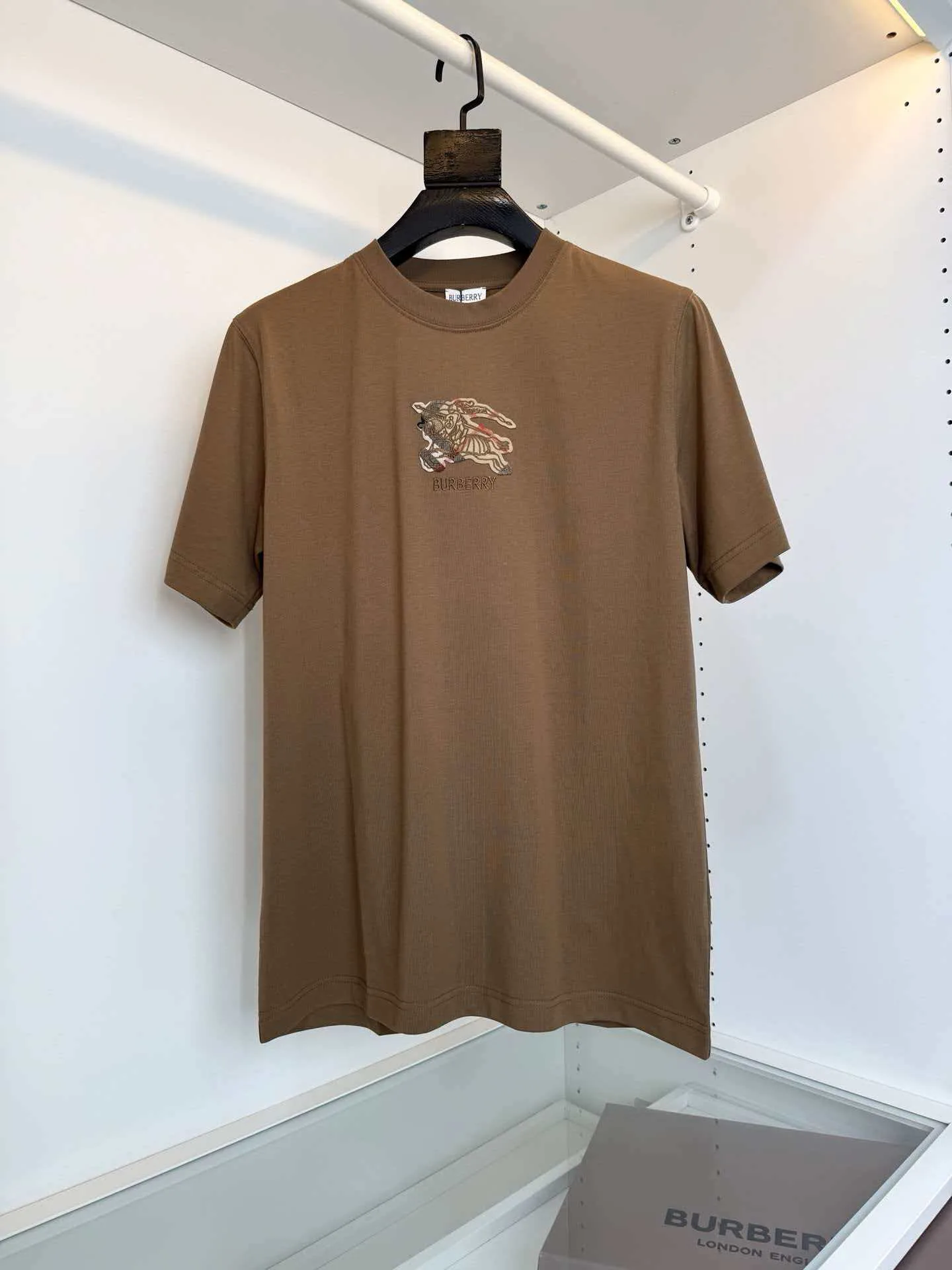 Футболки Женские Burberry 11576579