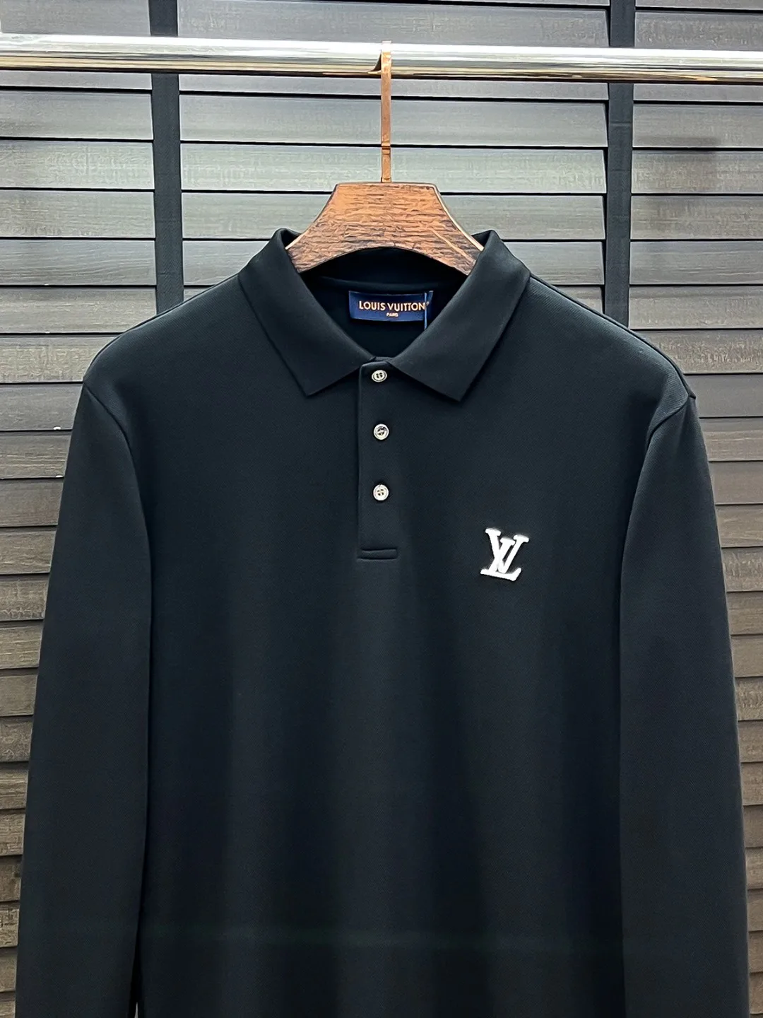 Футболки Мужские Louis Vuitton 132486