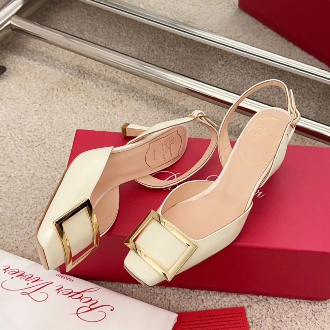 Туфли Женские Roger Vivier 17550702