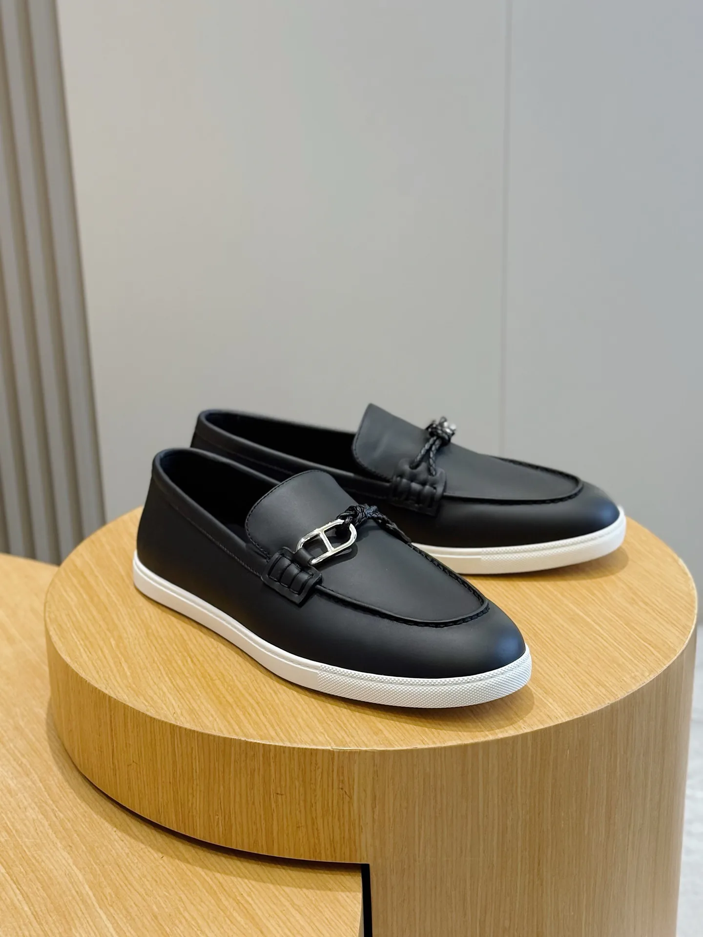 Лоферы И Туфли Мужские Chanel 867783