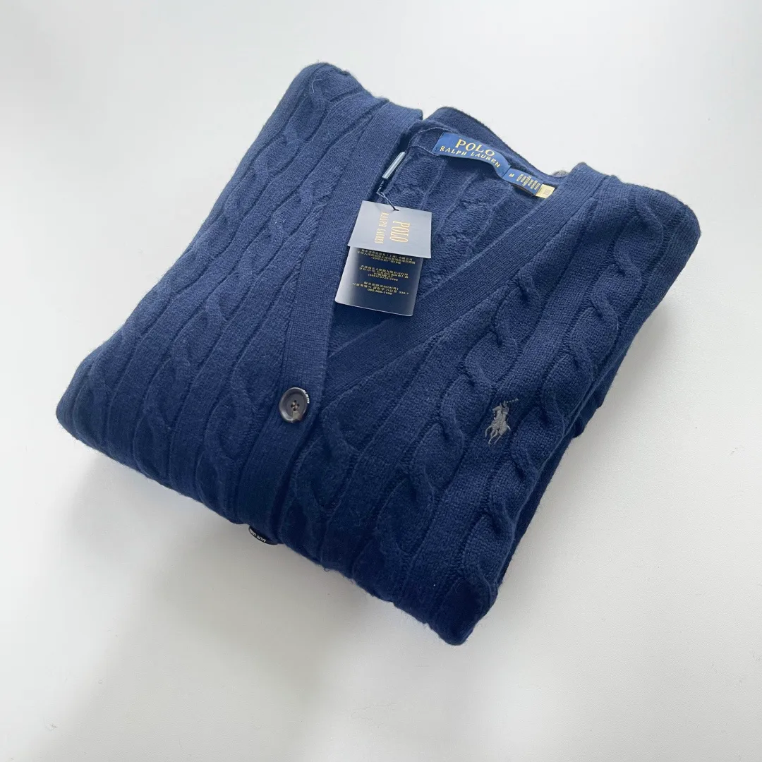 Джемперы И Свитеры Женские Ralph Lauren 782988