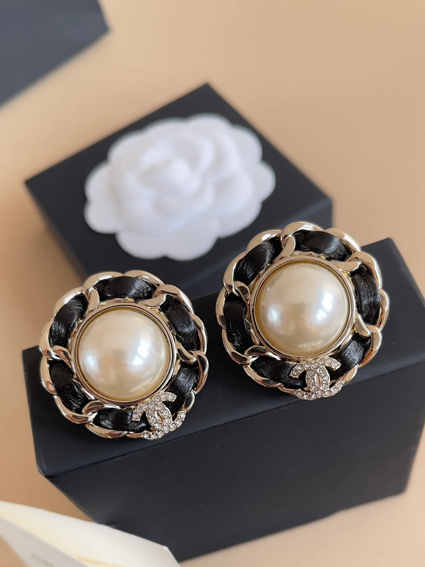 Бижутерия Chanel 462085