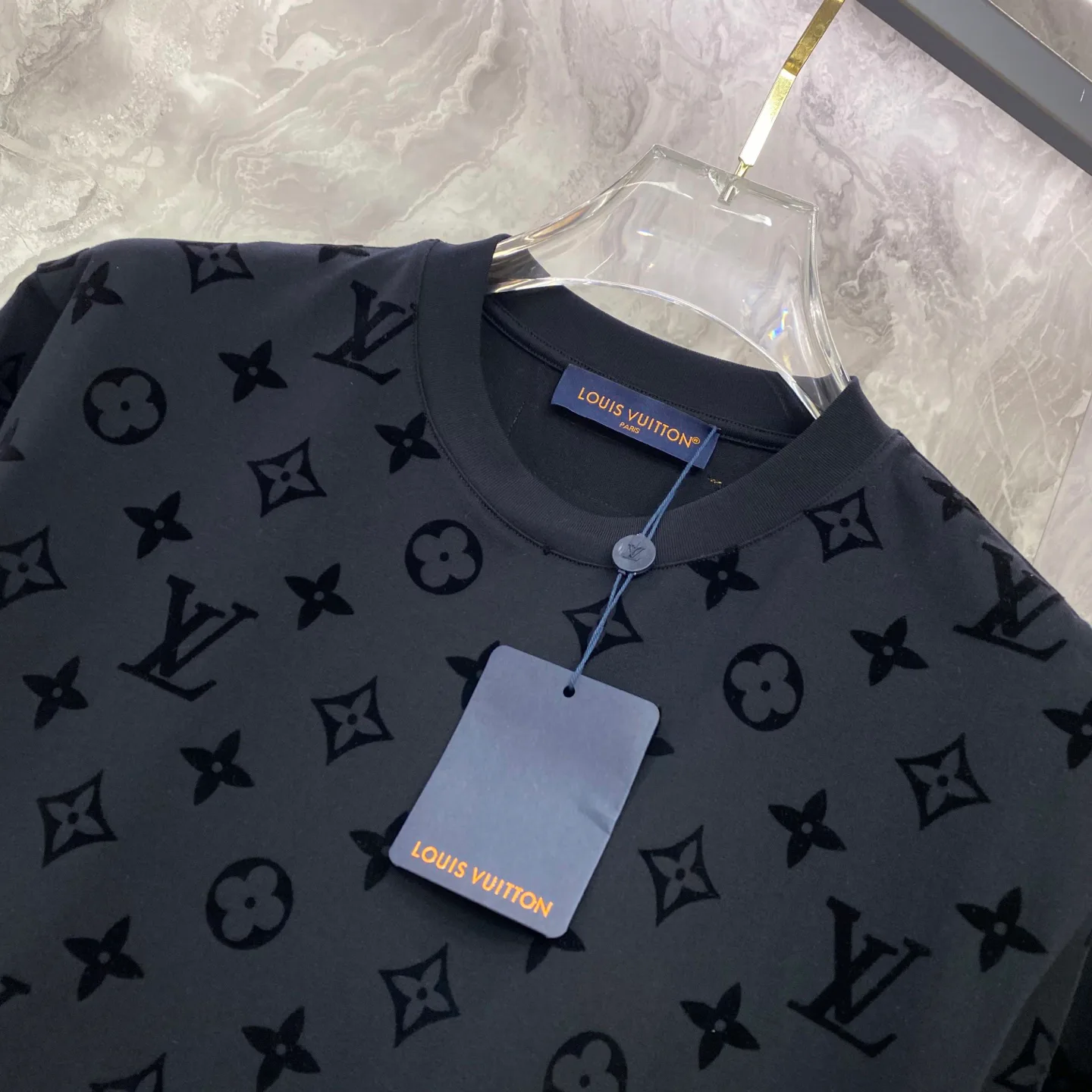 Футболки Мужские Louis Vuitton 11458772
