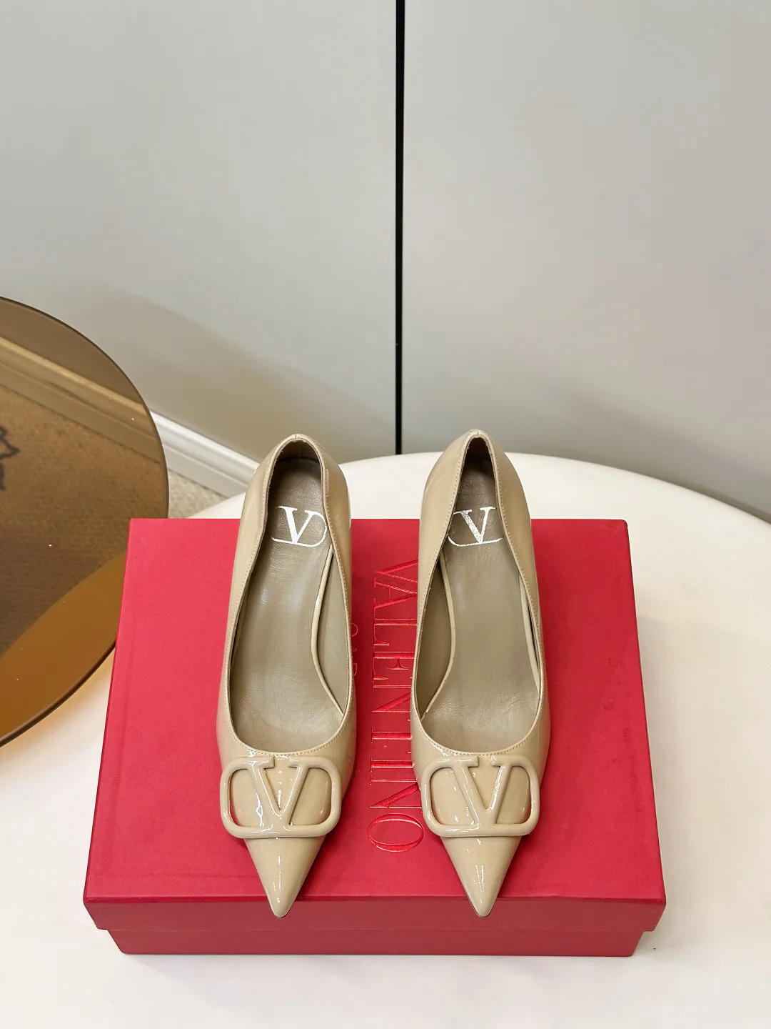 Туфли Женские Valentino 17893238