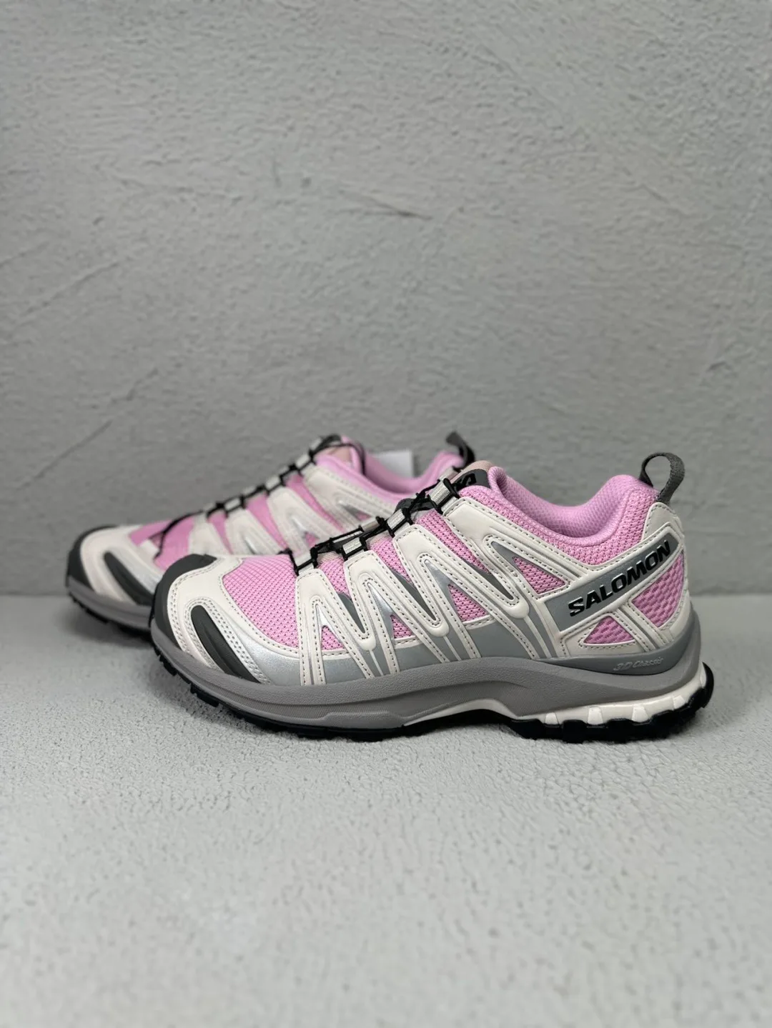Кроссовки Женские Salomon 17962198