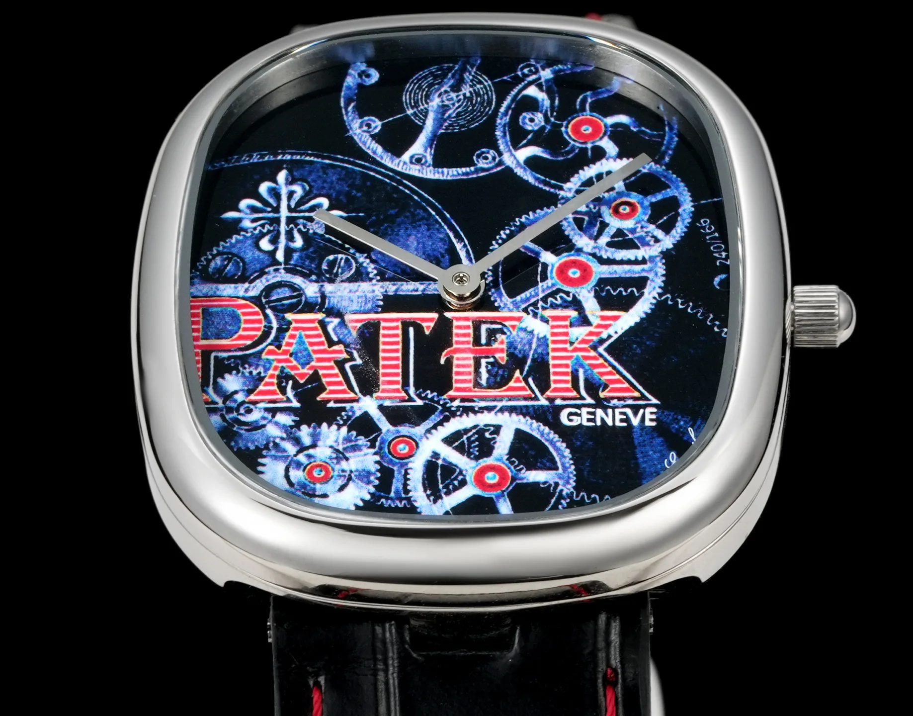 Часы Женские Patek Philippe 13552250