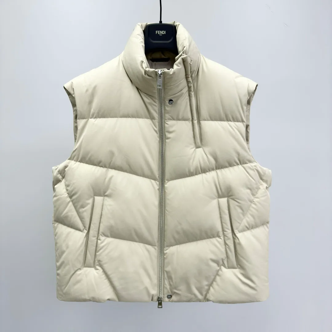 Жилеты Мужские Fendi 390050