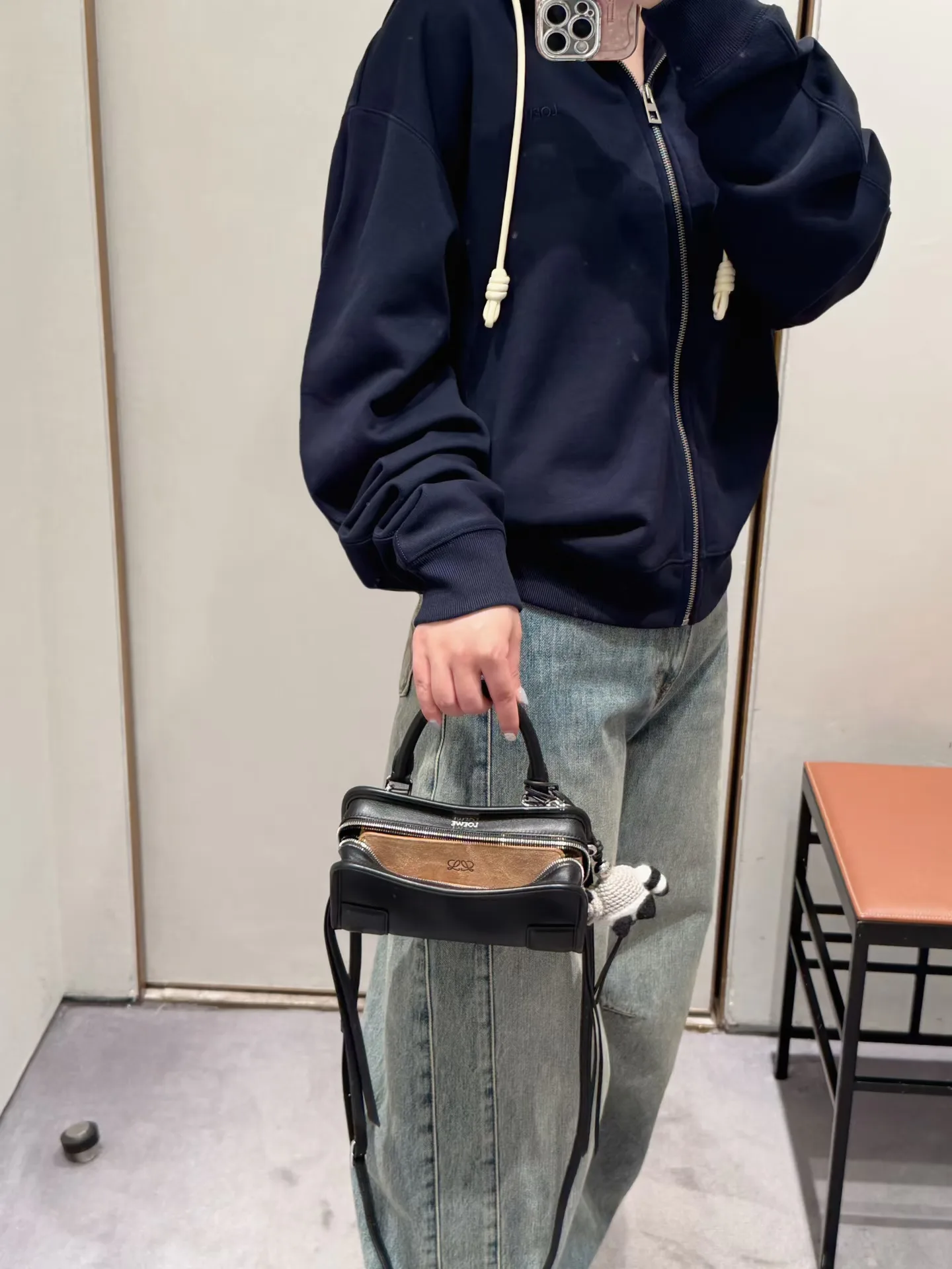 Свитшоты И Худи Женские Loewe 18044550