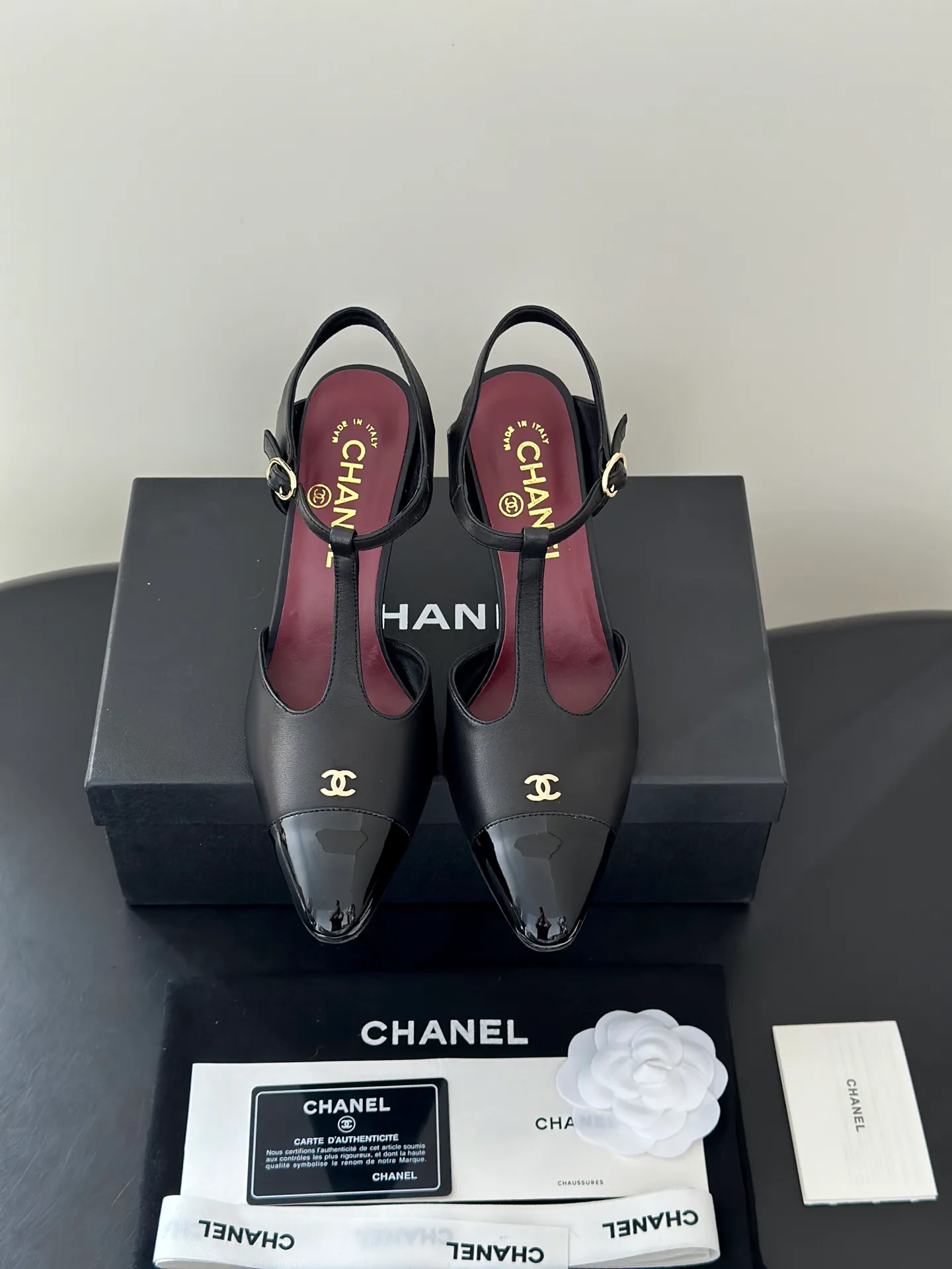 Босоножки Женские Chanel 17978686