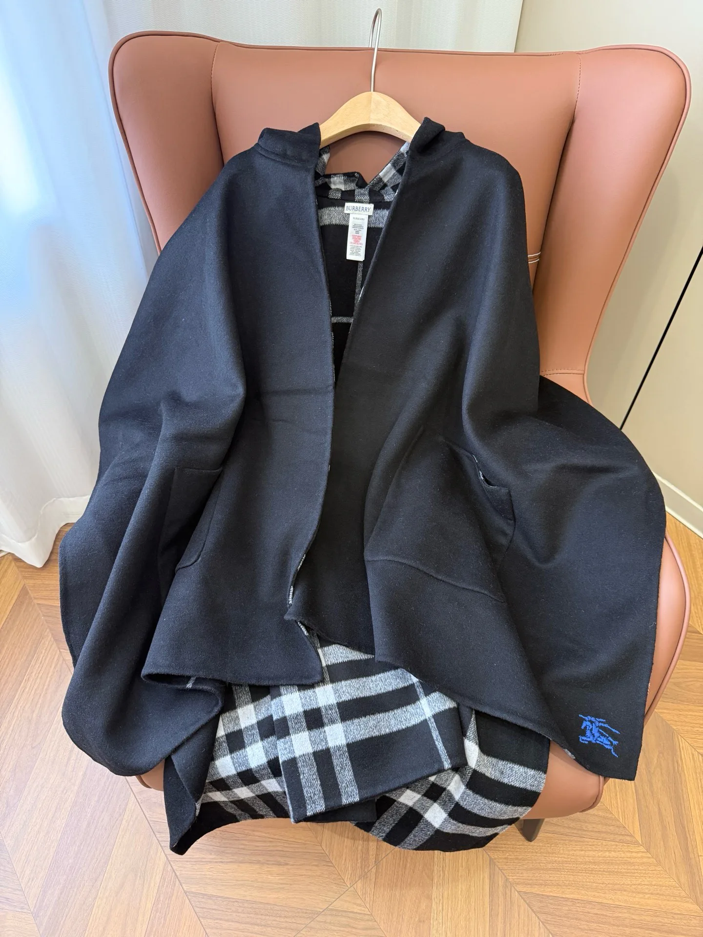 Пальто Женские Burberry 73012