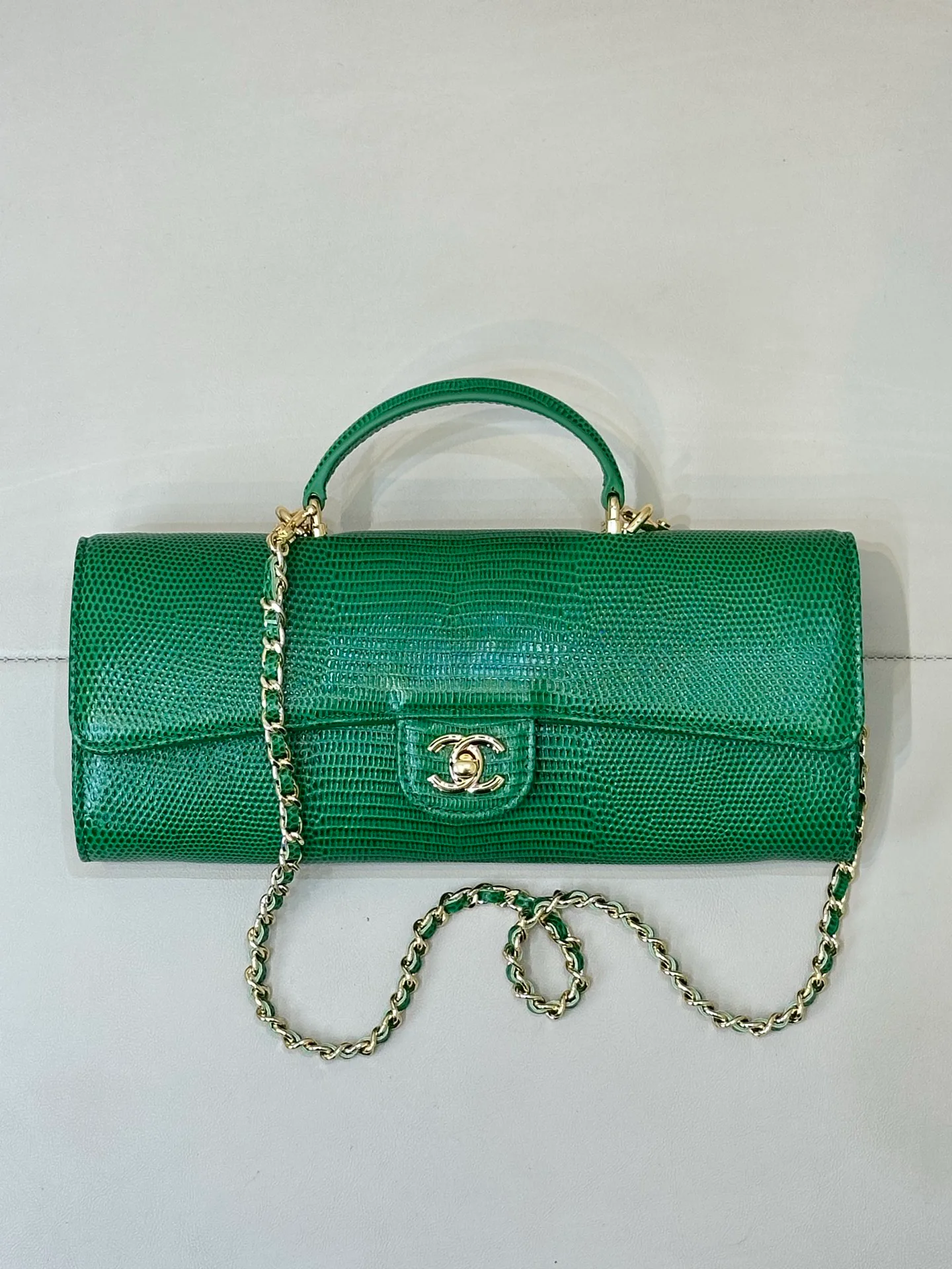 Классические Сумки Женские Chanel 17376130
