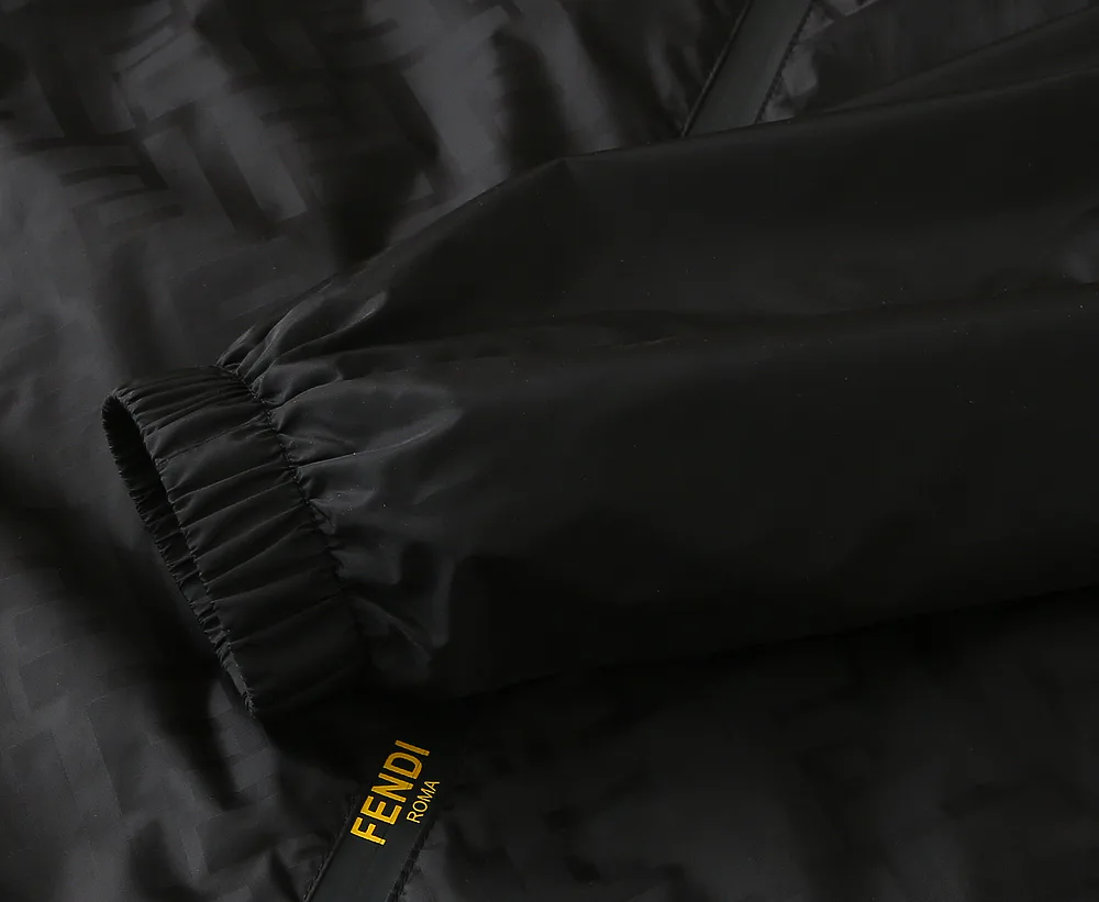 Куртки И Пуховики Мужские Fendi 13253231