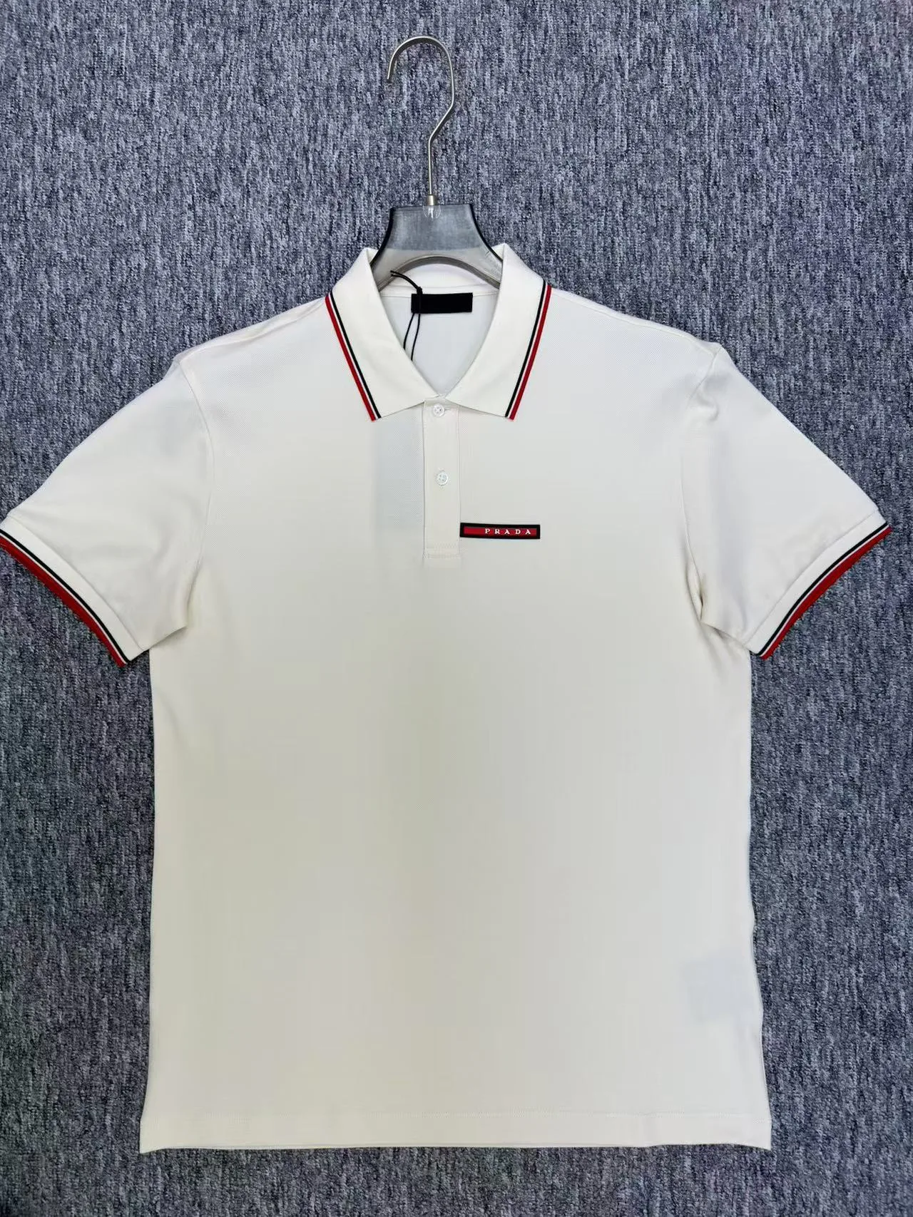 Футболки Мужские Prada 17257