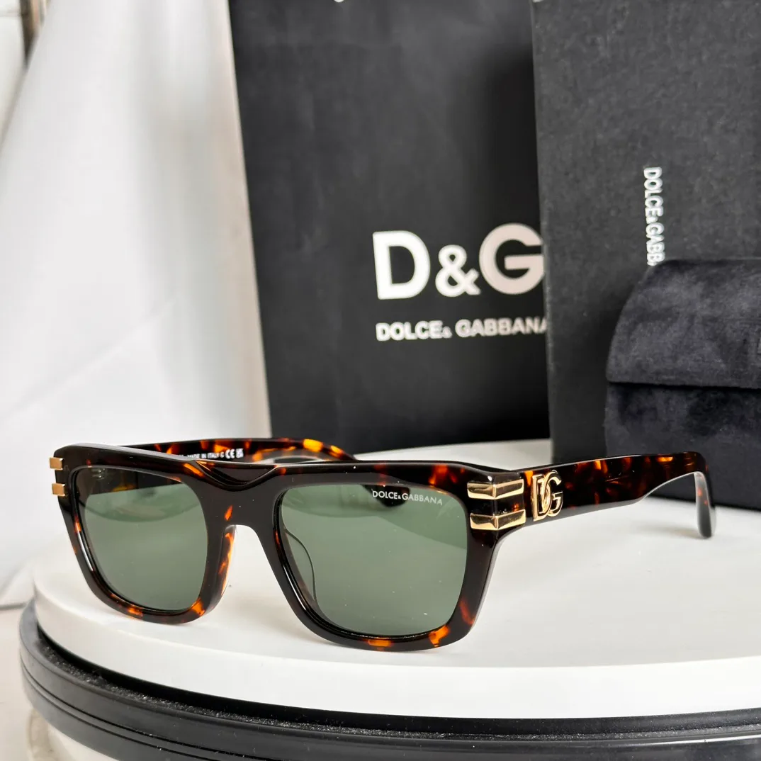 Очки Dolce & Gabbana 175123