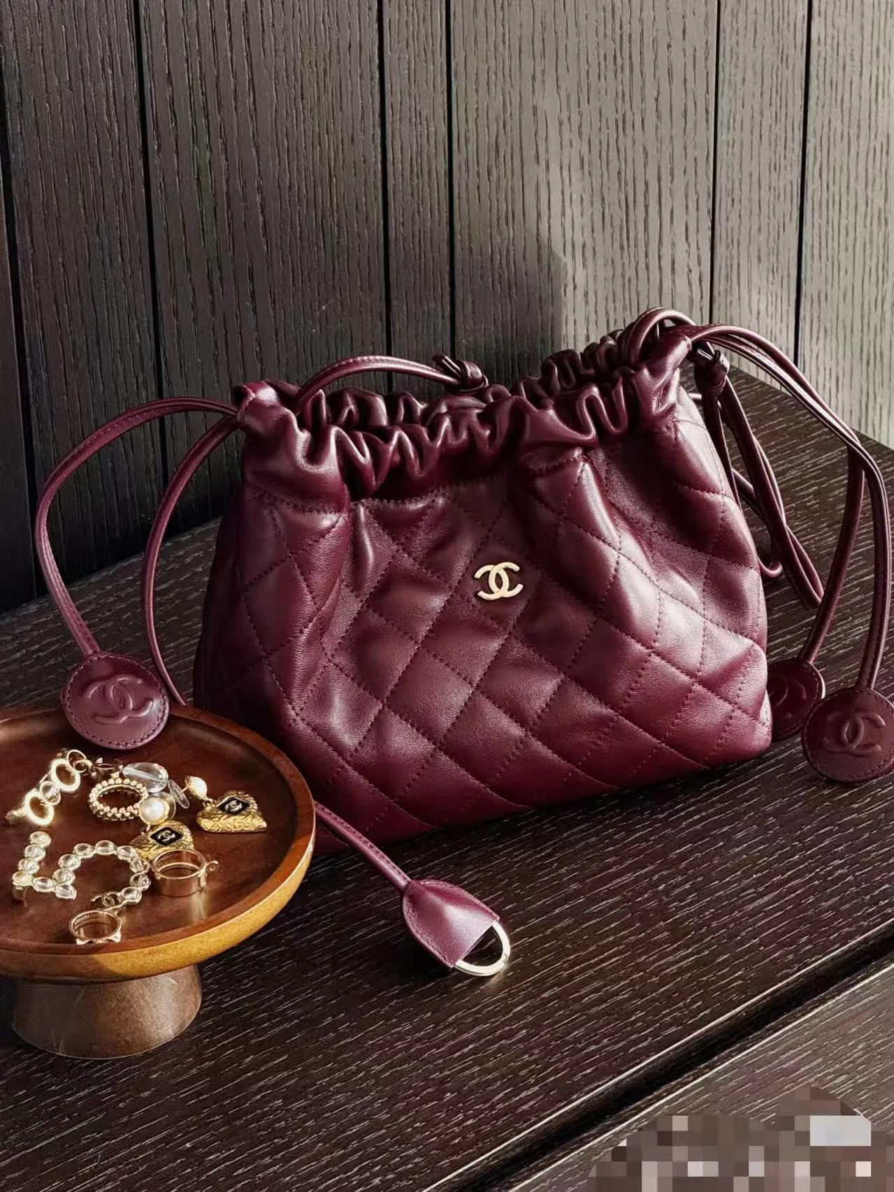 Классические Сумки Женские Chanel 11646546