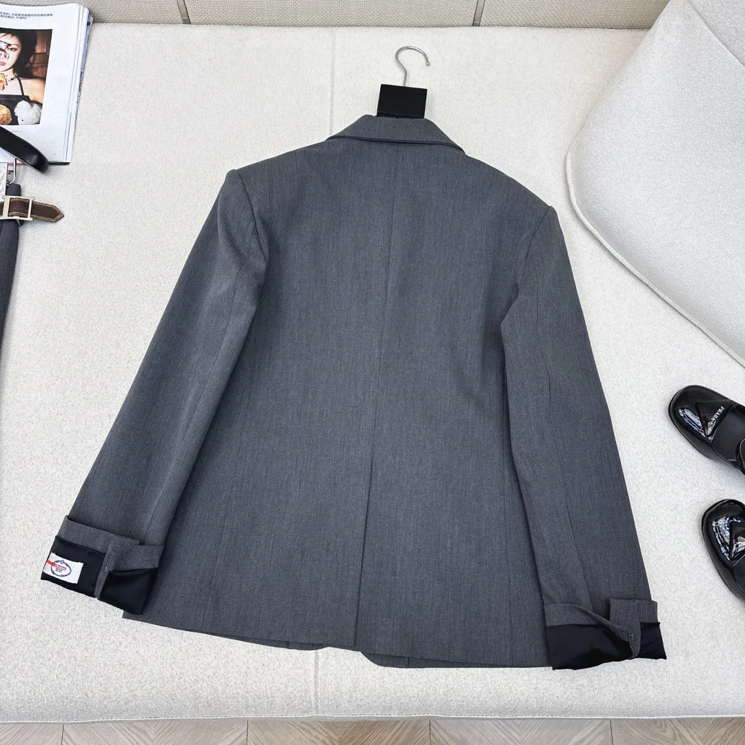 Пиджаки Мужские Prada 1265477