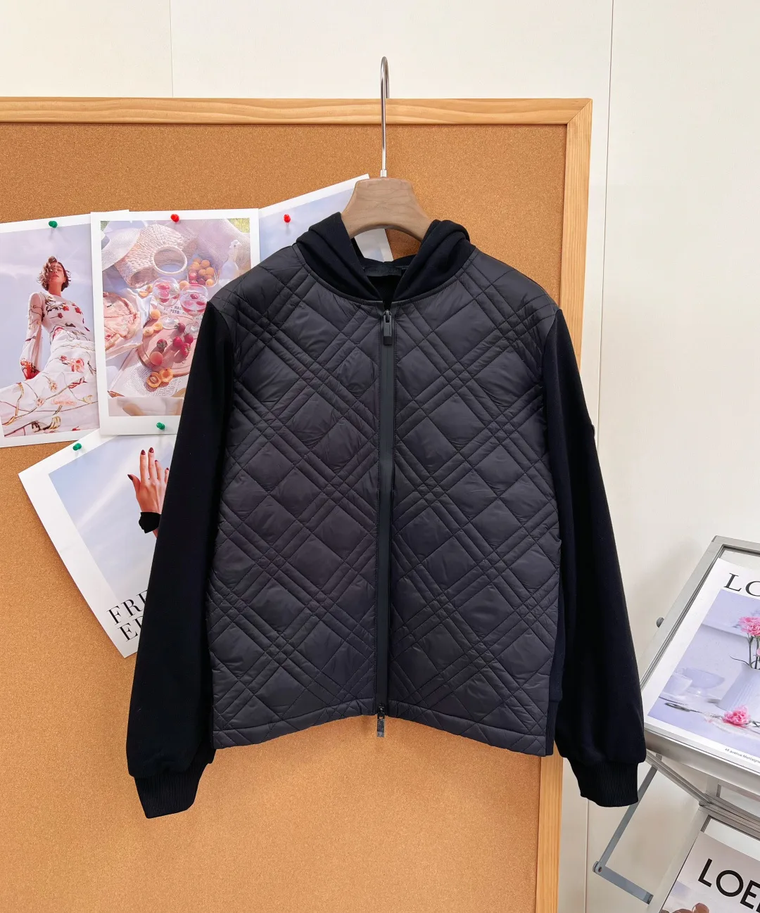 Куртки И Пуховики Женские Moncler 20079264
