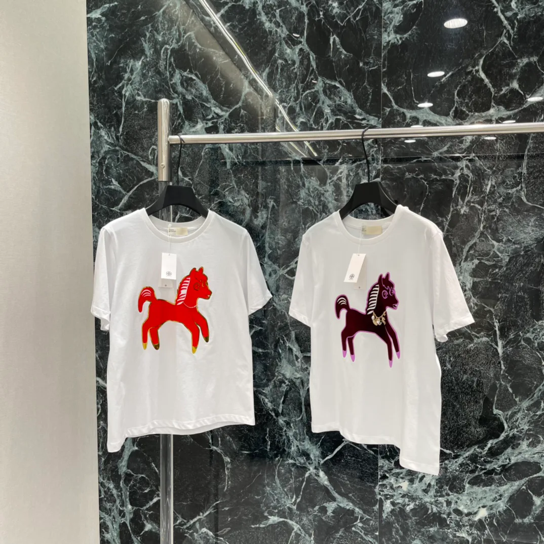 Футболки Женские Tory Burch 11316273