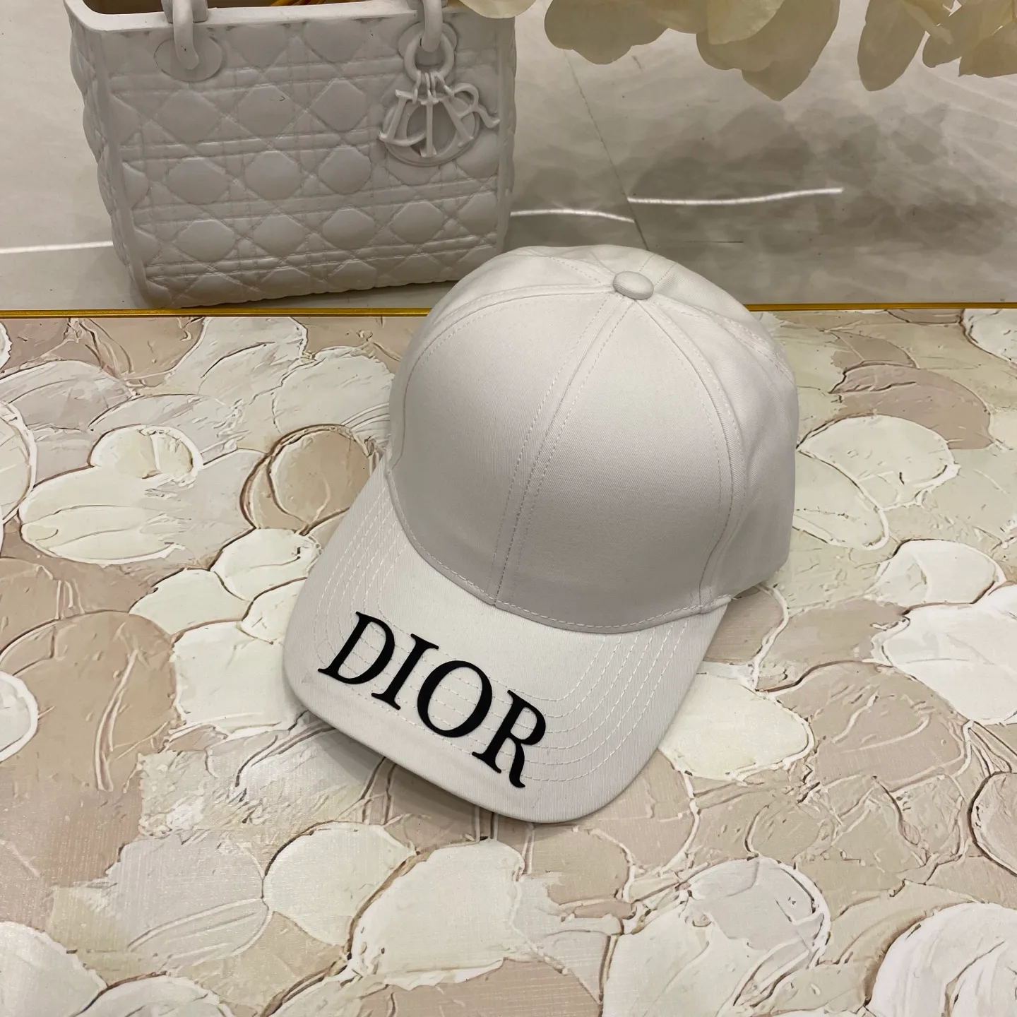 Головные Уборы Christian Dior 13540916